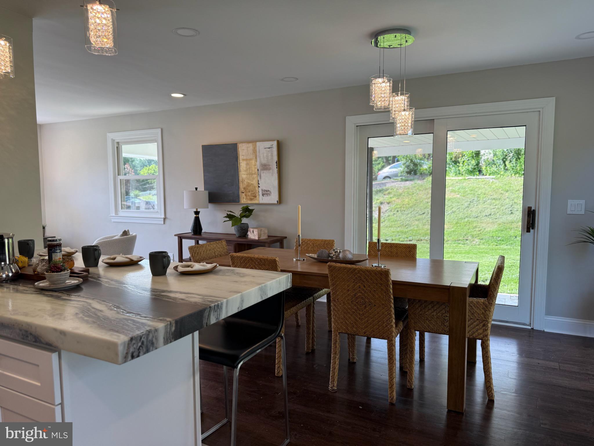 LAWRENCE PARK - Residential