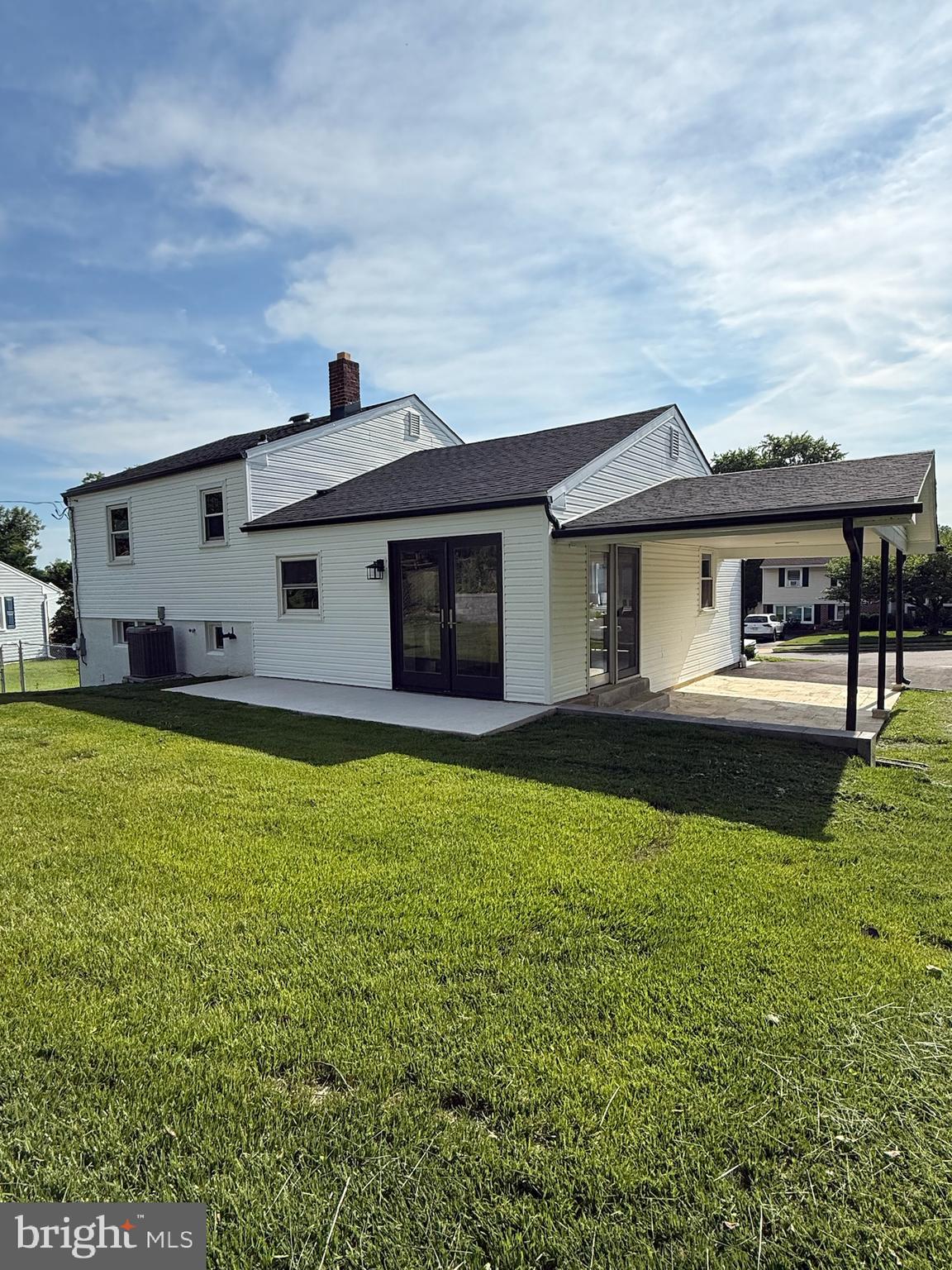 LAWRENCE PARK - Residential