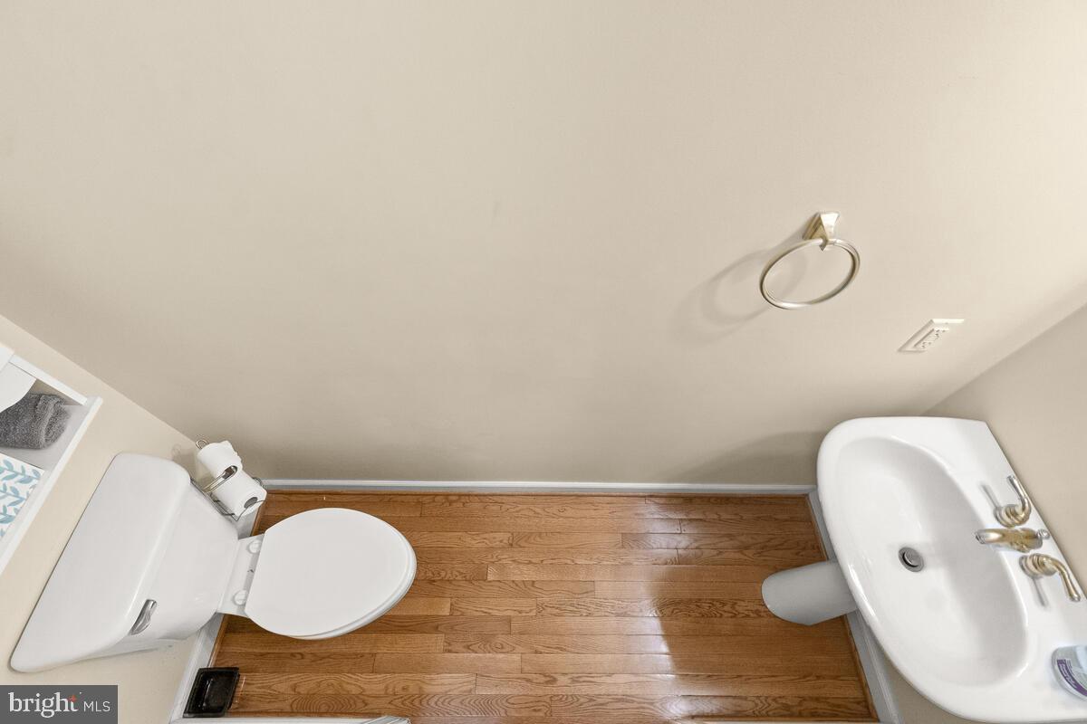 SPRING RIDGE - Residential Lease