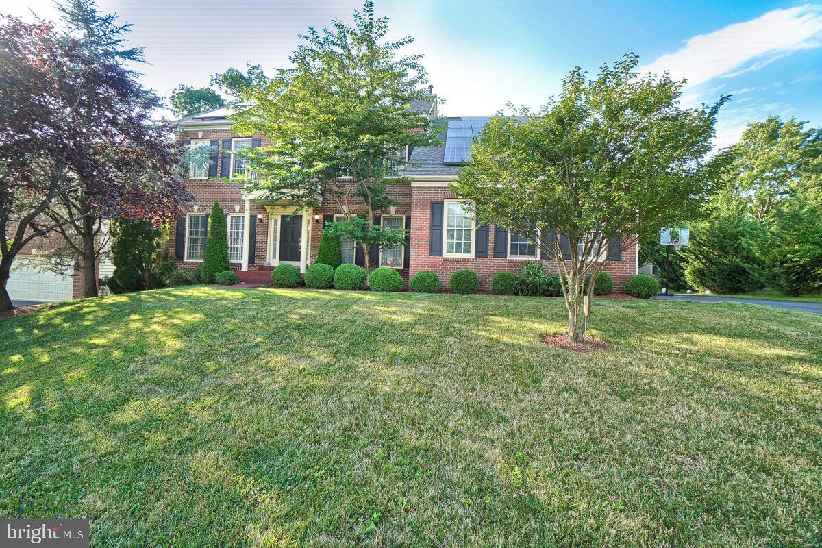 SPRING RIDGE - Residential Lease