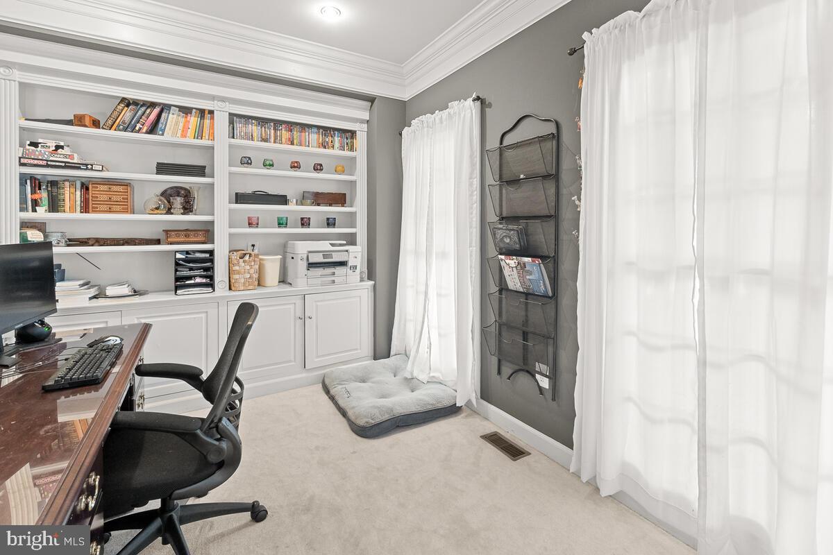 SPRING RIDGE - Residential Lease