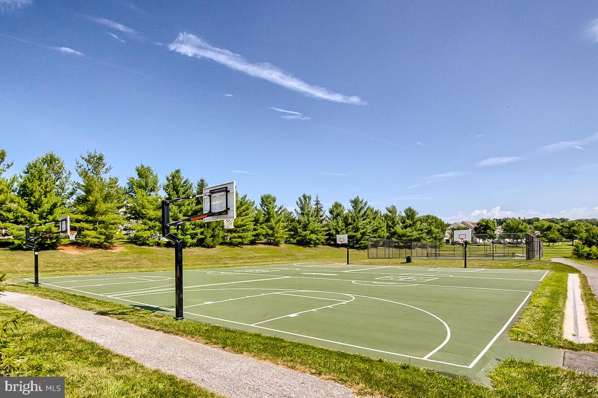 SPRING RIDGE - Residential Lease