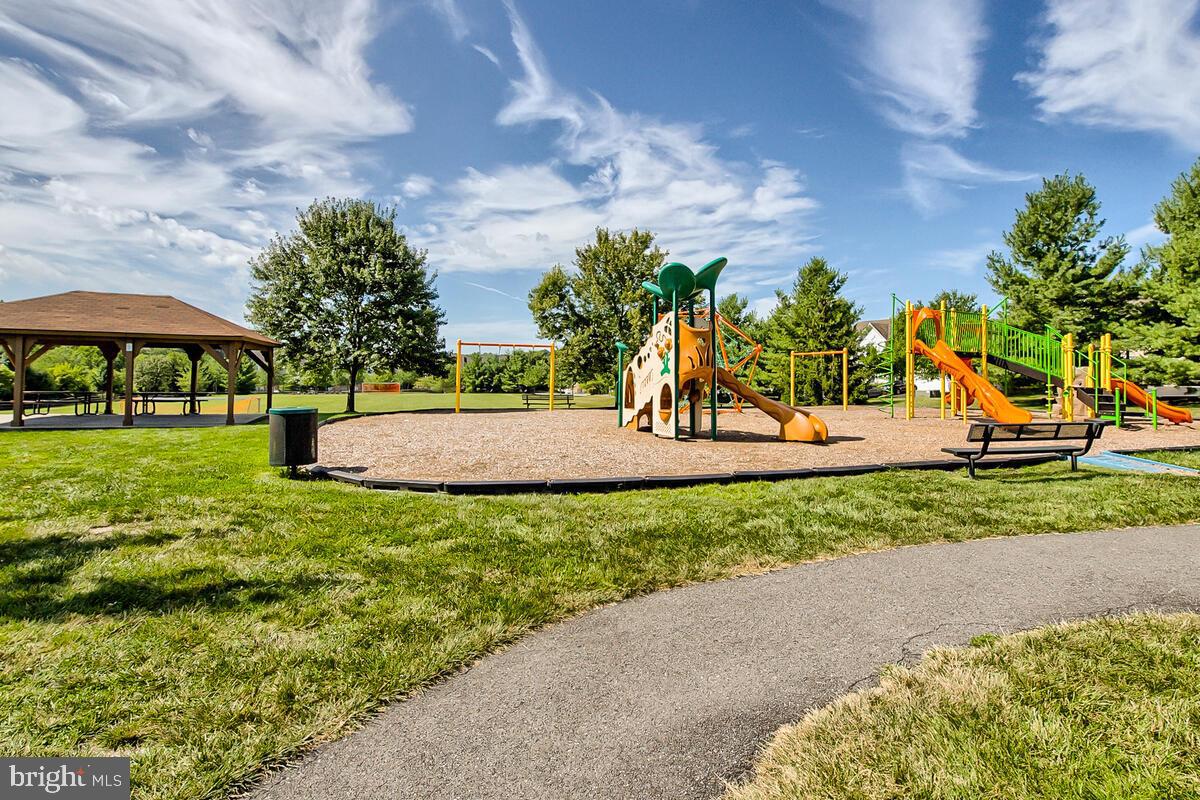 SPRING RIDGE - Residential Lease