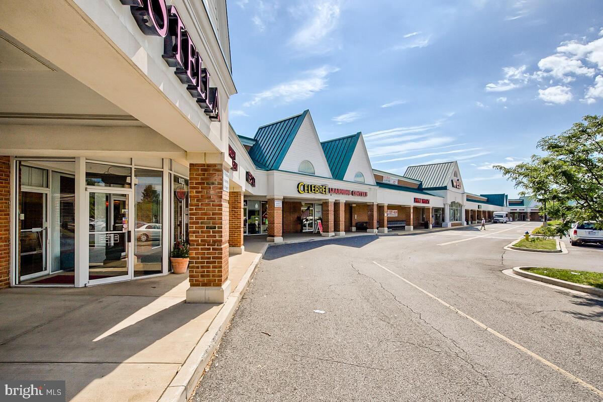 SPRING RIDGE - Residential Lease