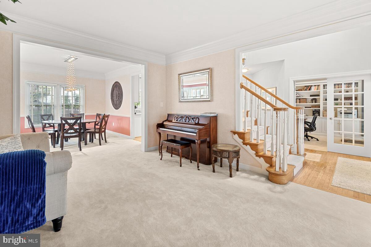 SPRING RIDGE - Residential Lease