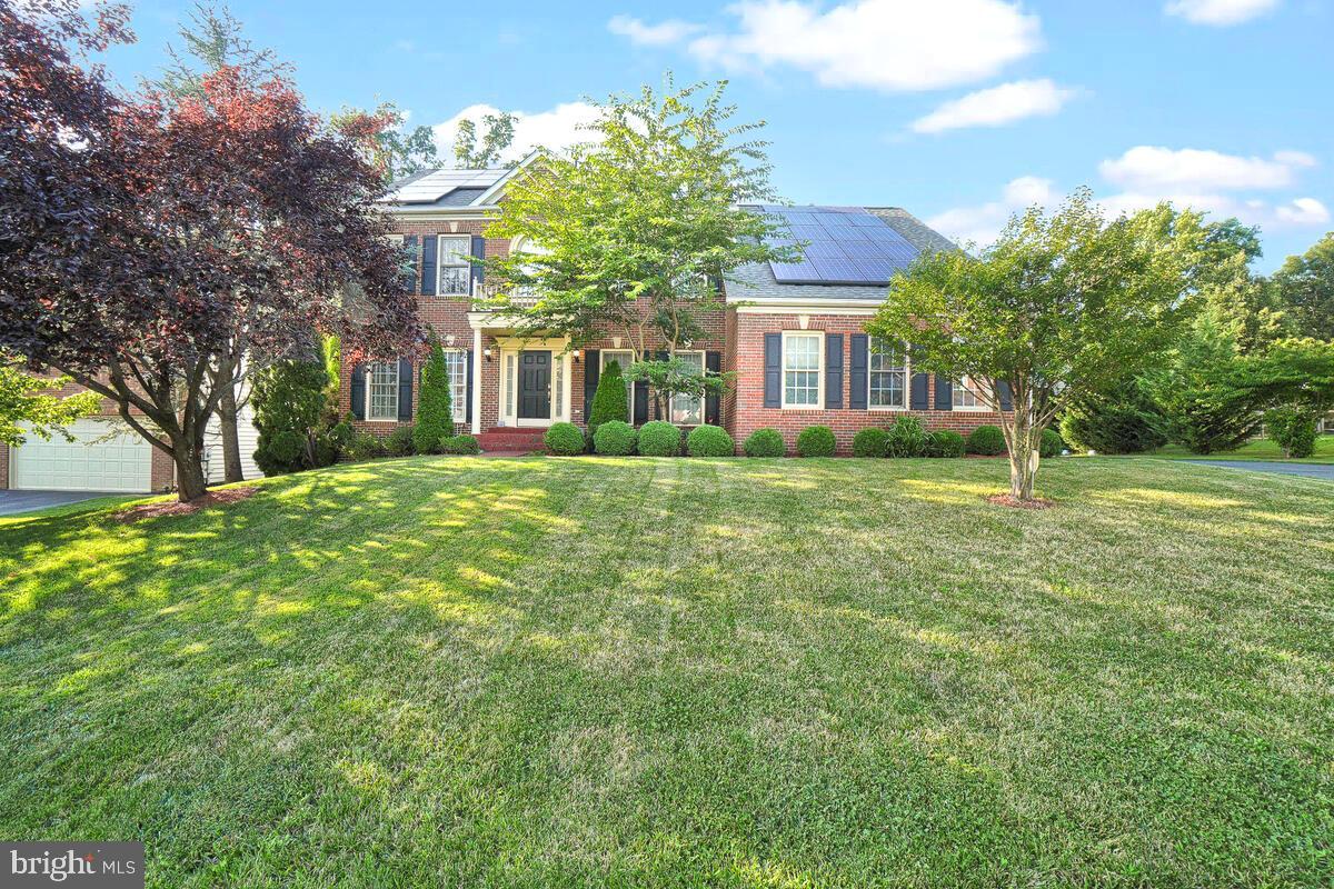 SPRING RIDGE - Residential Lease