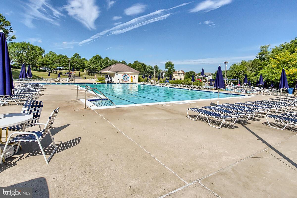 SPRING RIDGE - Residential Lease