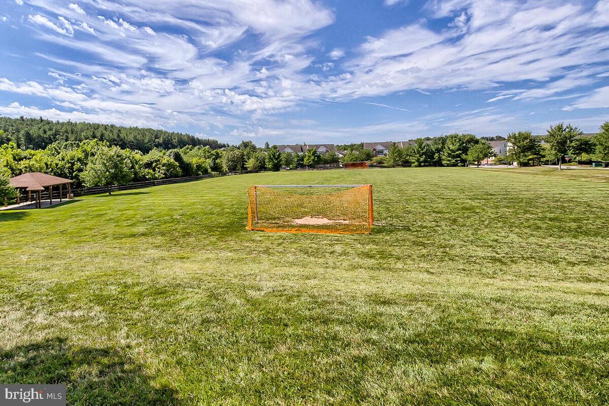 SPRING RIDGE - Residential Lease
