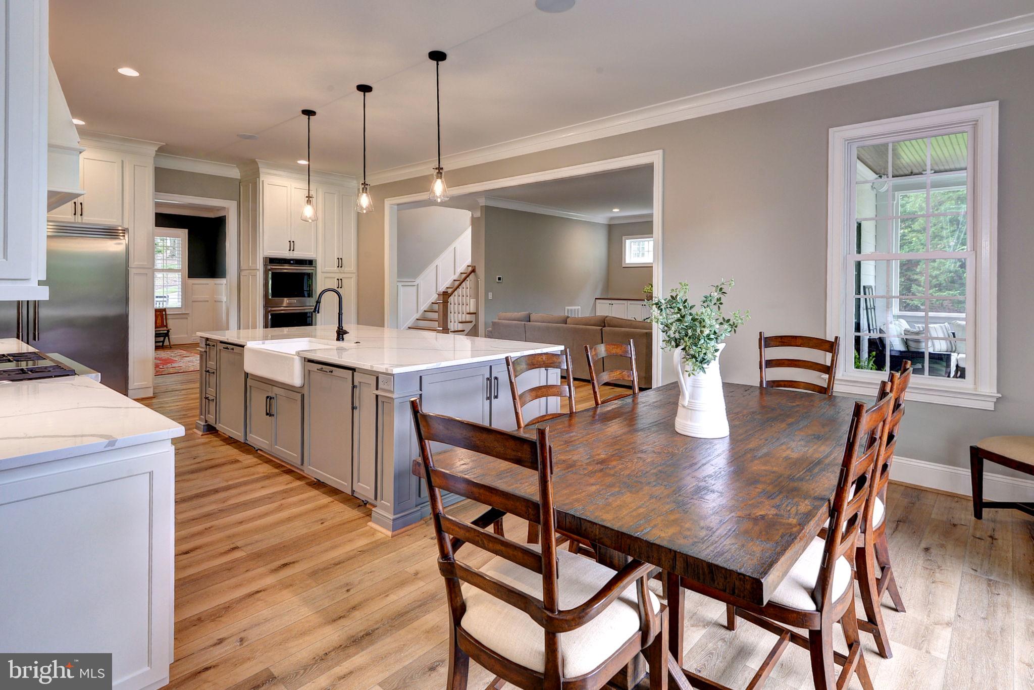 FORD'S COLONY - Residential