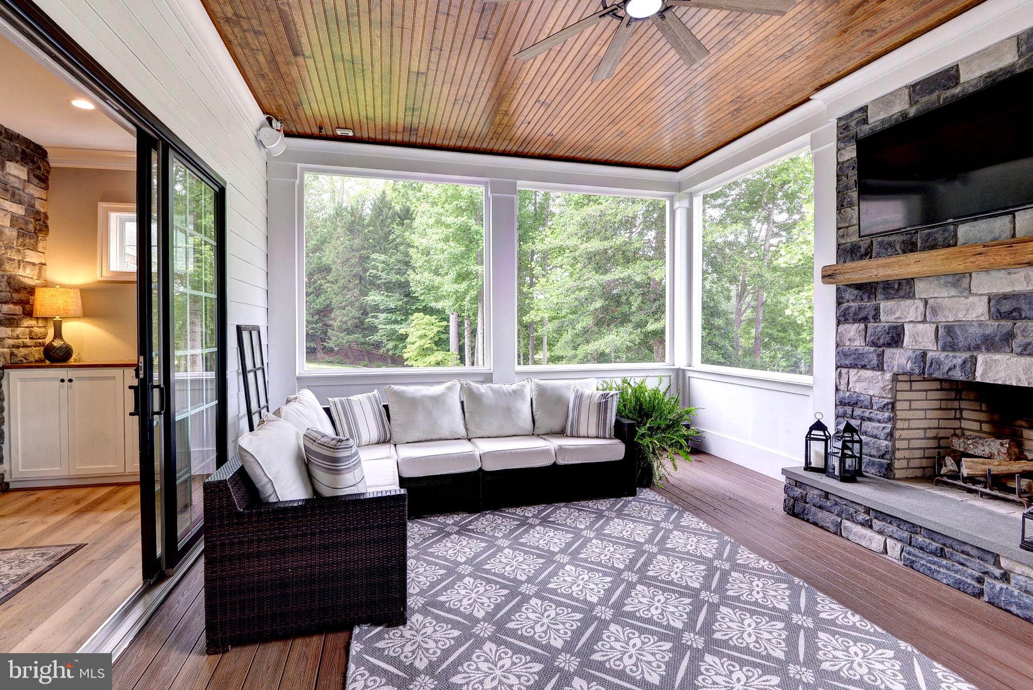FORD'S COLONY - Residential