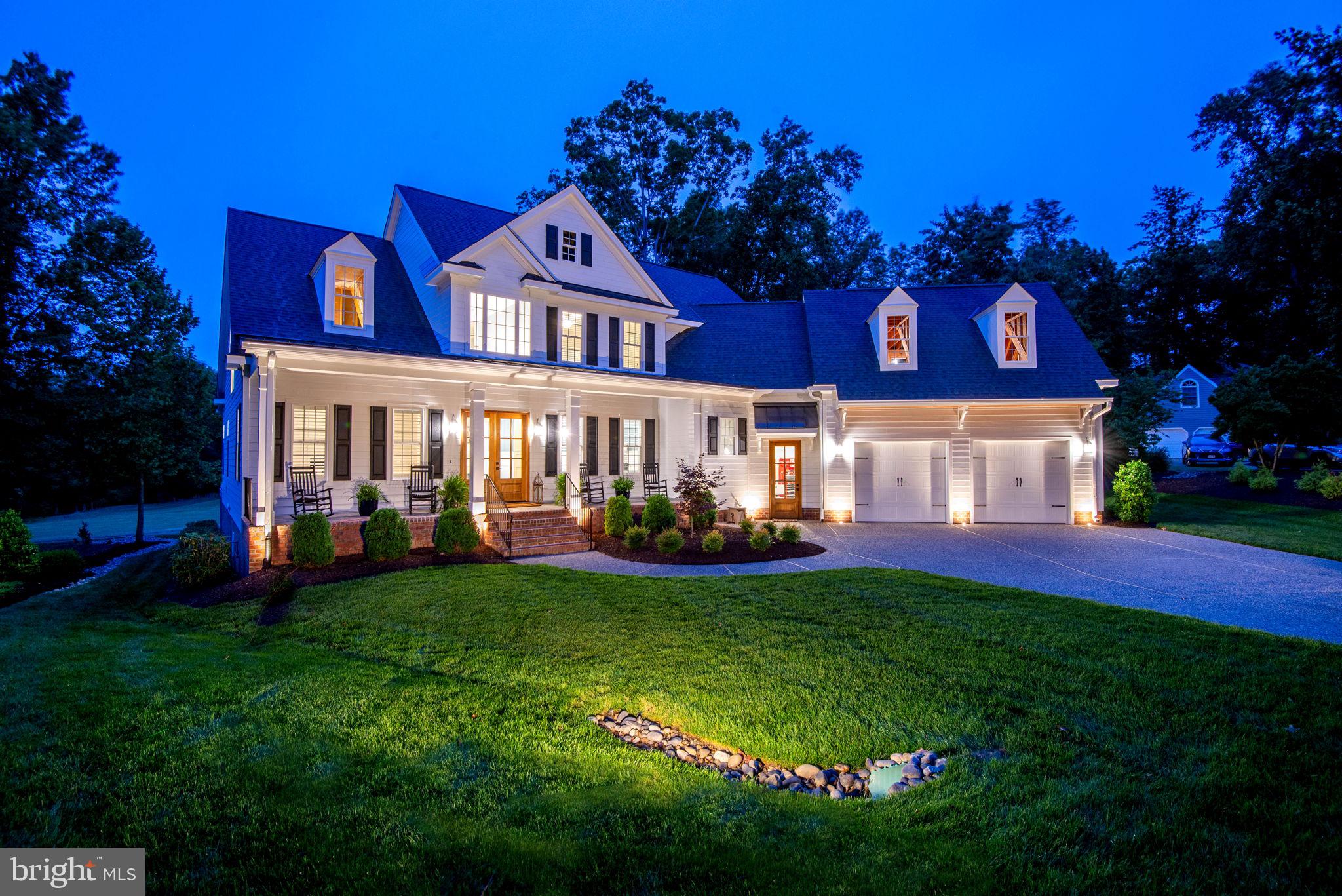 FORD'S COLONY - Residential