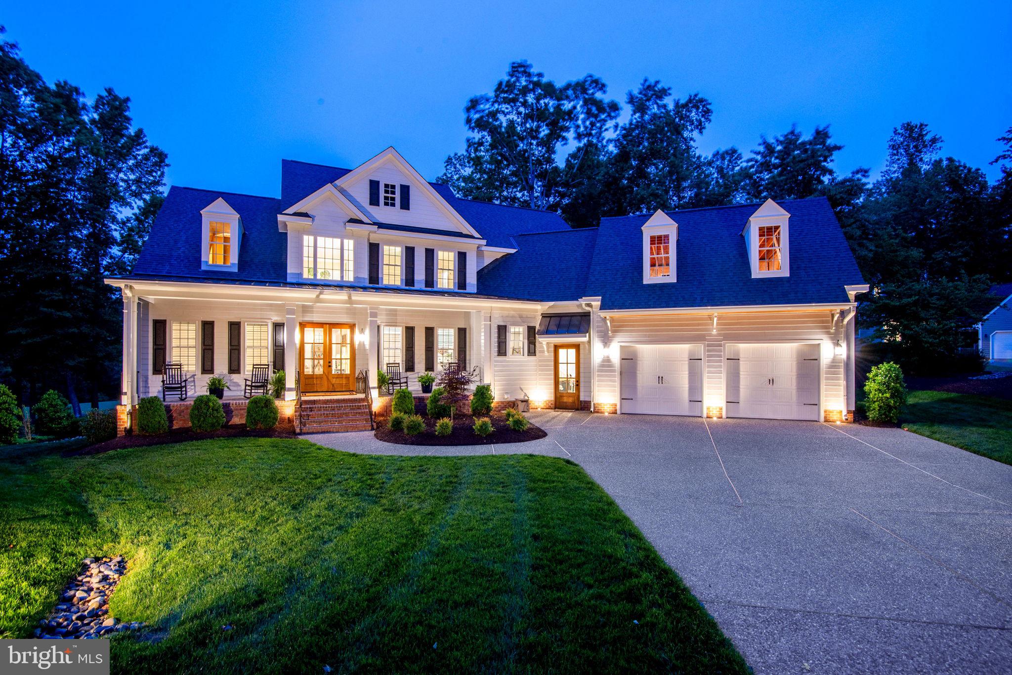 FORD'S COLONY - Residential