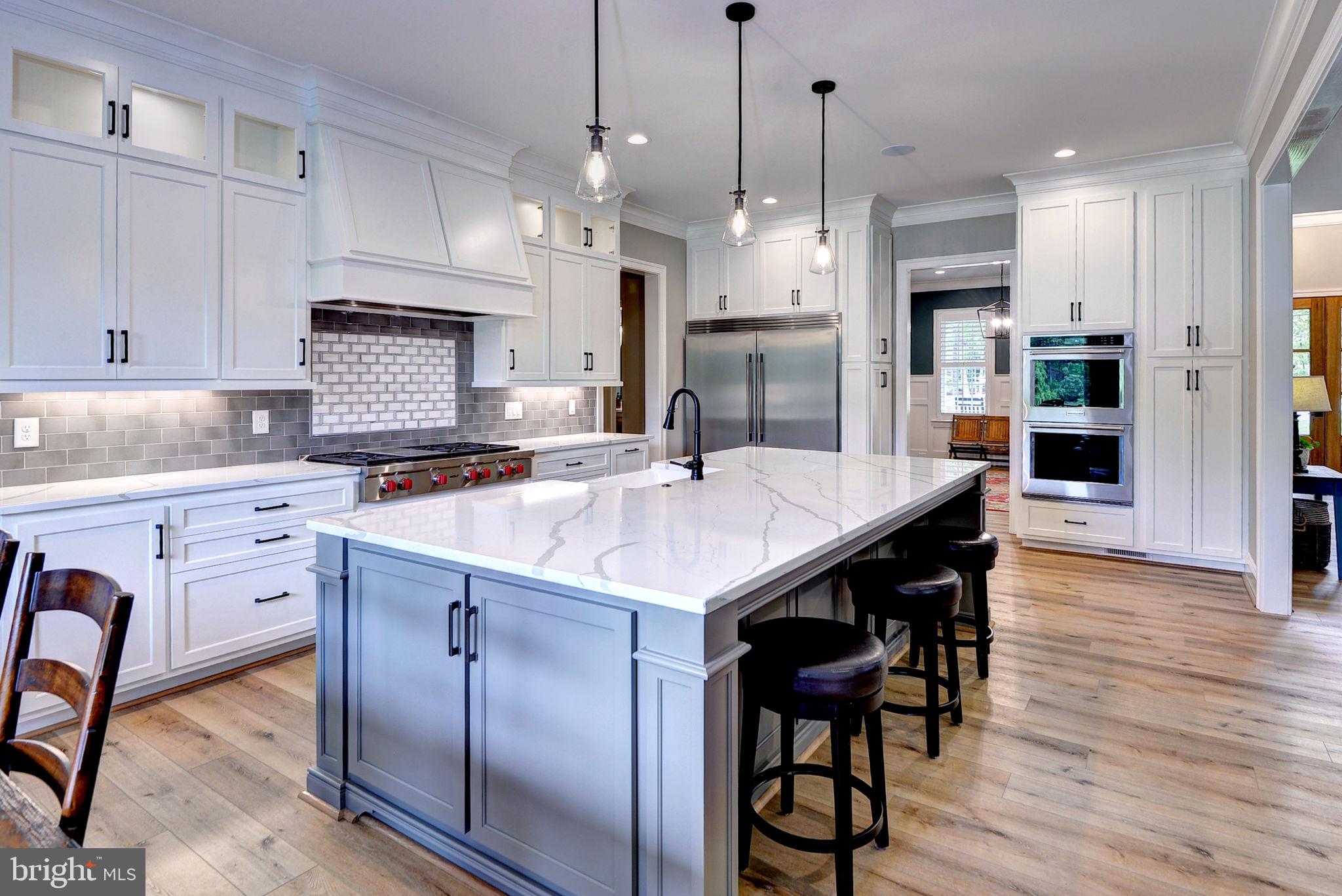 FORD'S COLONY - Residential