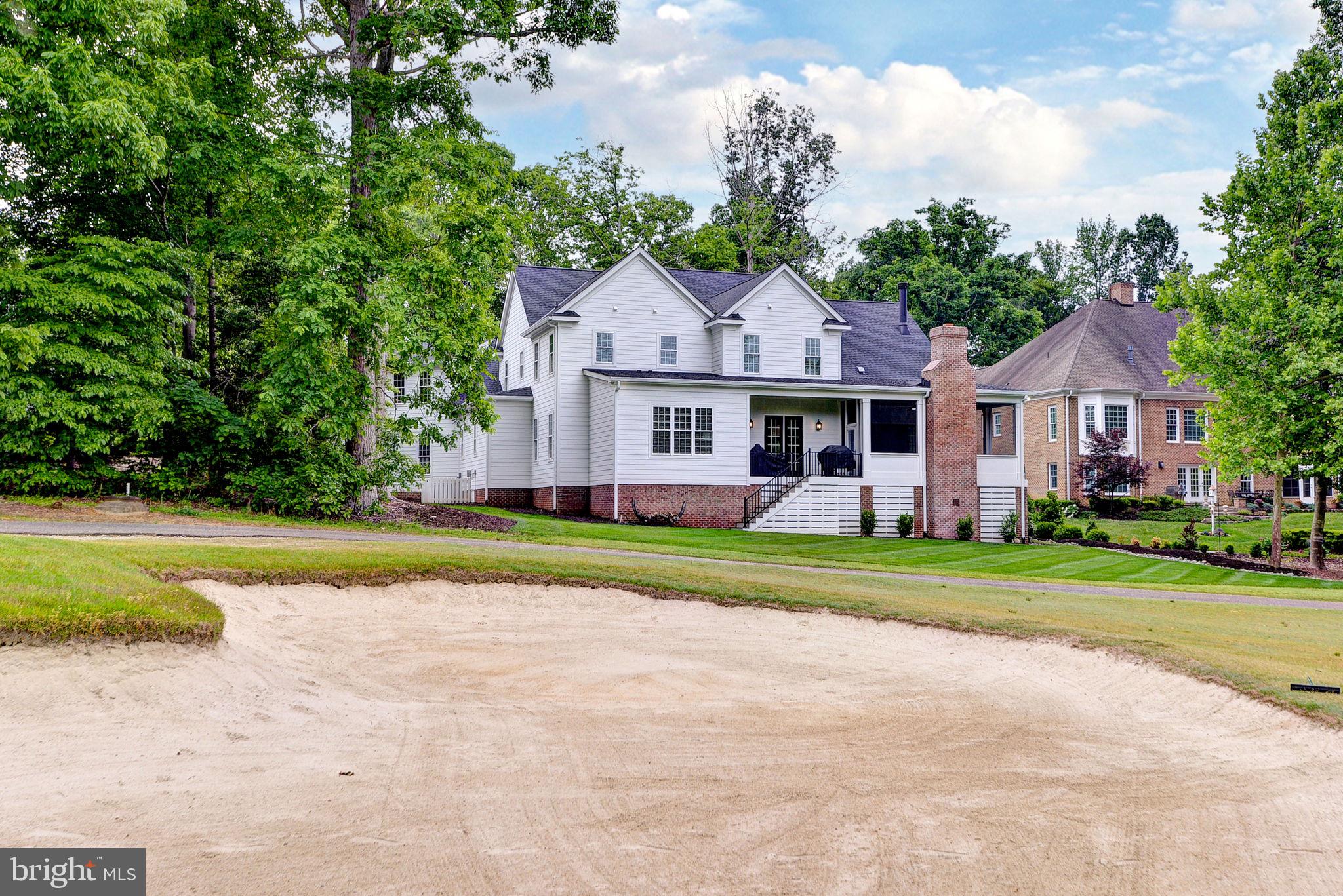 FORD'S COLONY - Residential
