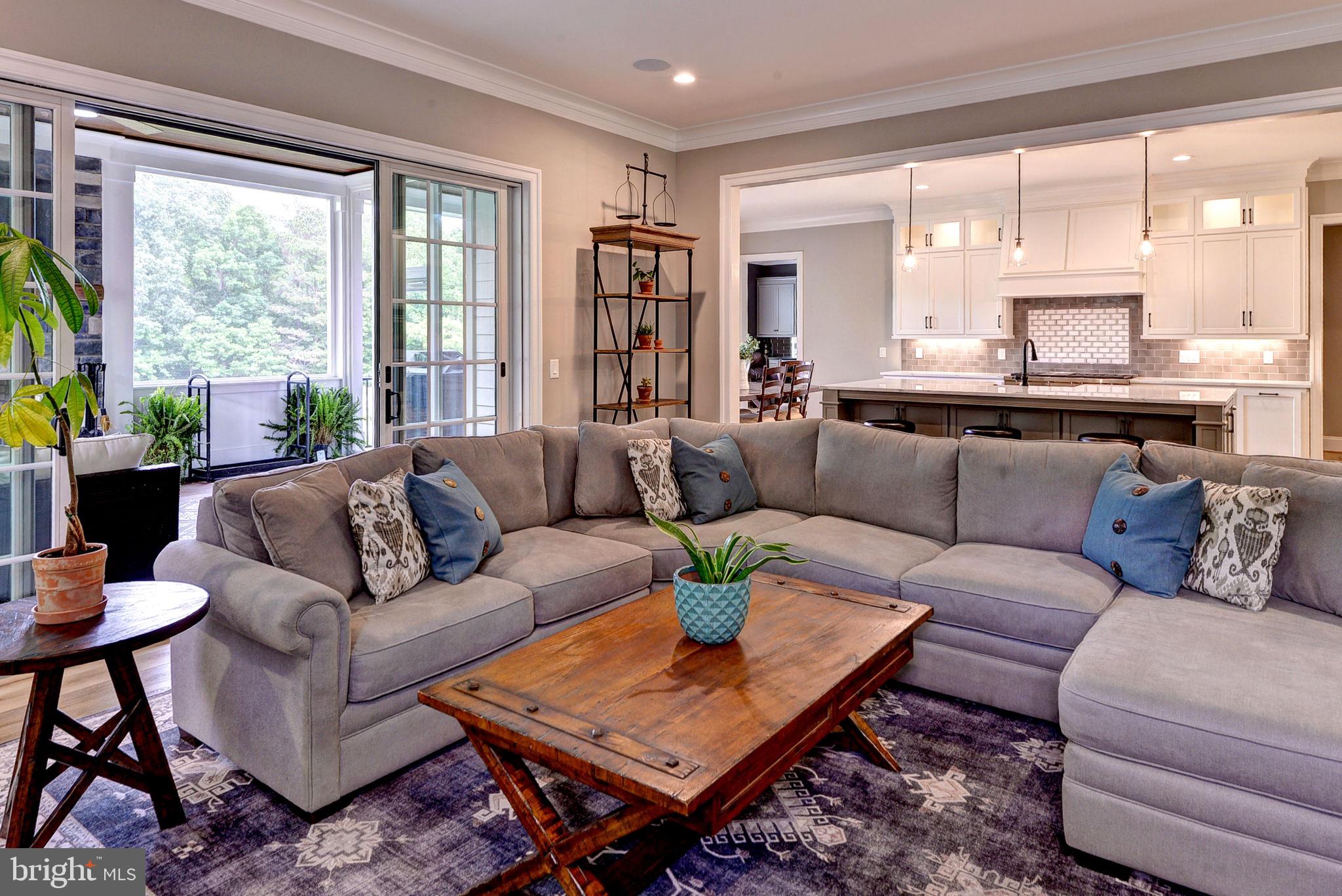 FORD'S COLONY - Residential