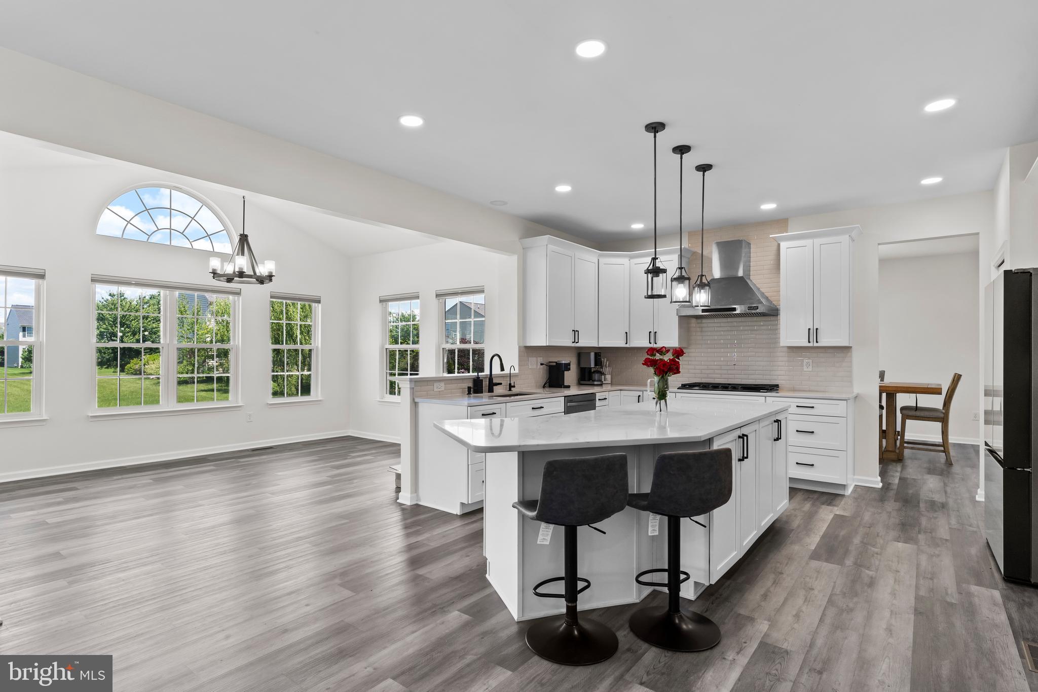 RIVENDELL - Residential