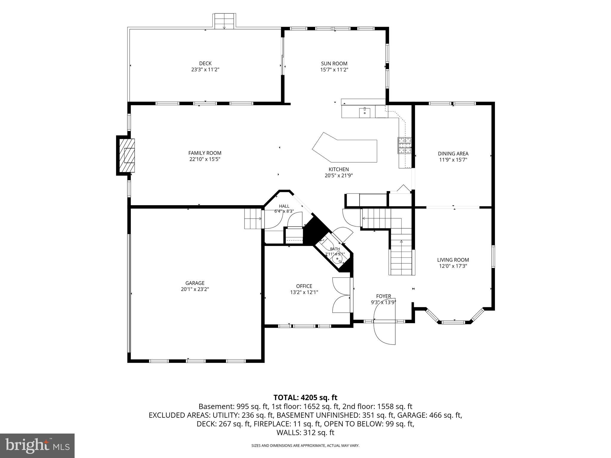 RIVENDELL - Residential