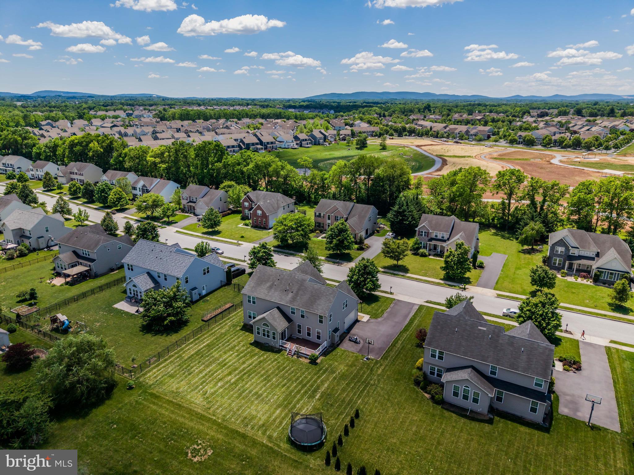 RIVENDELL - Residential