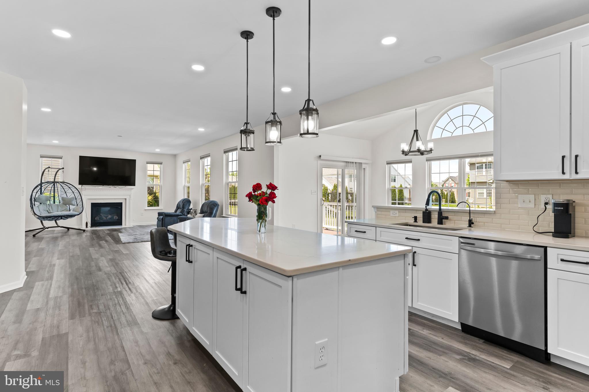 RIVENDELL - Residential