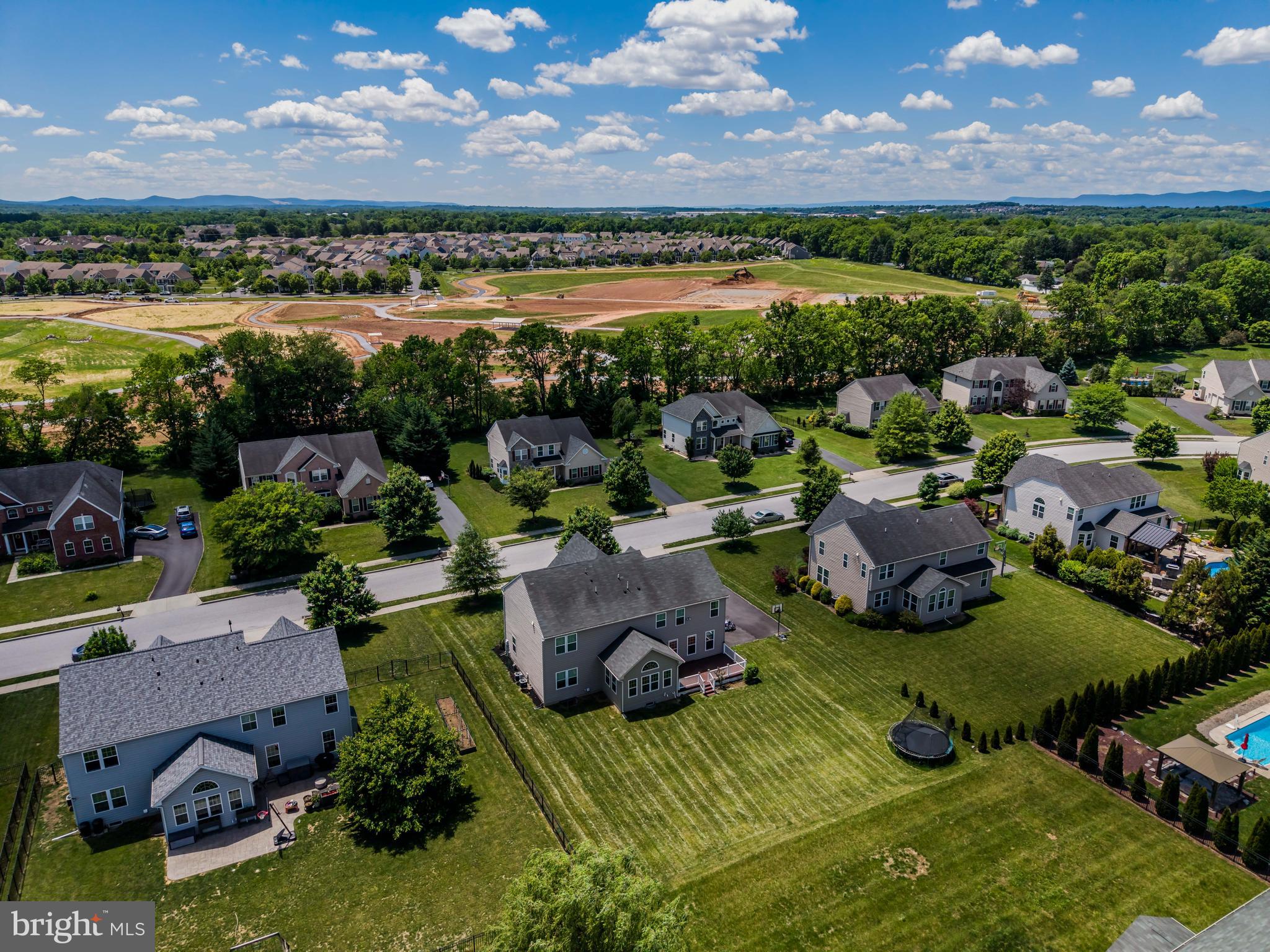 RIVENDELL - Residential