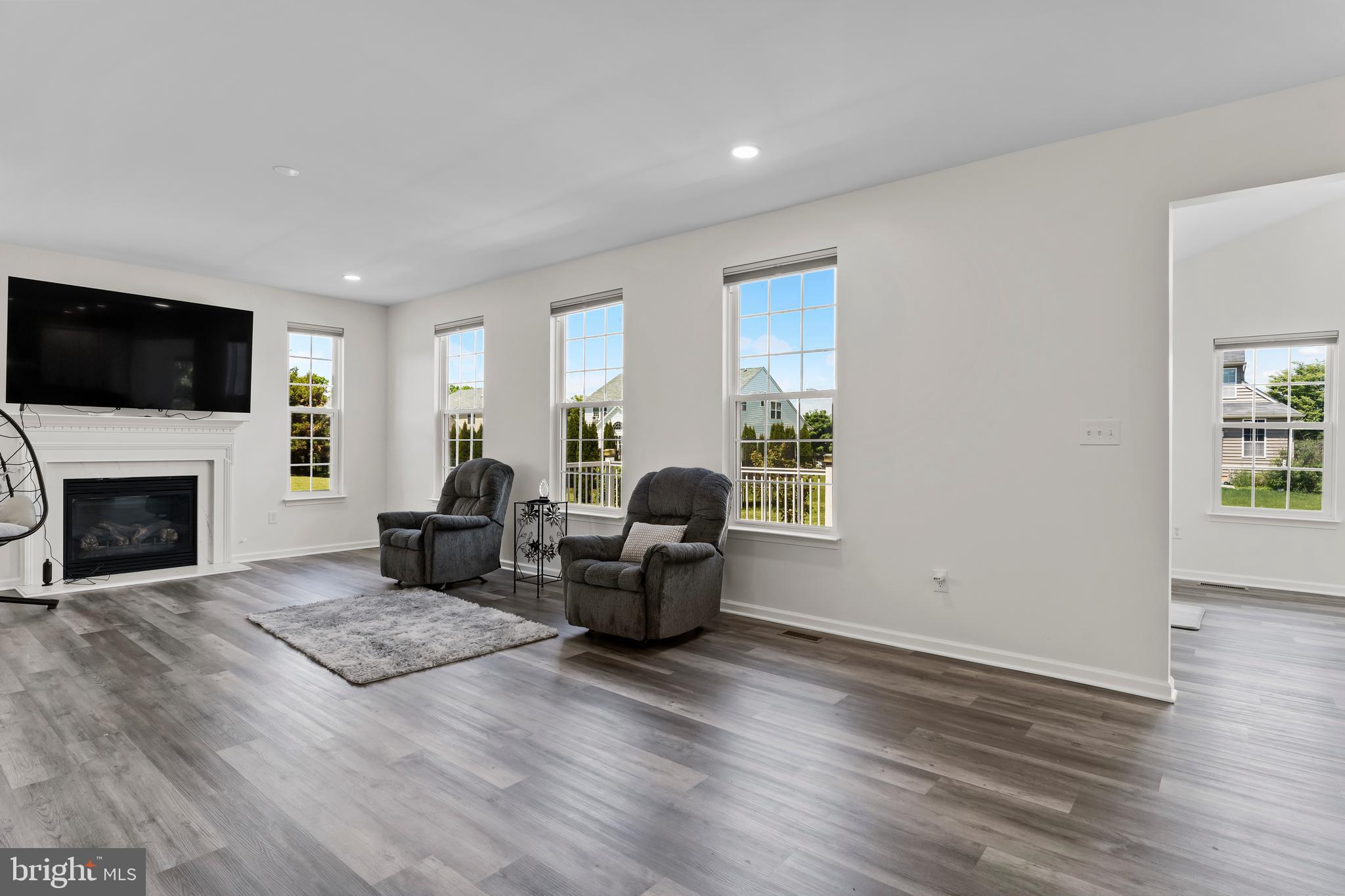RIVENDELL - Residential