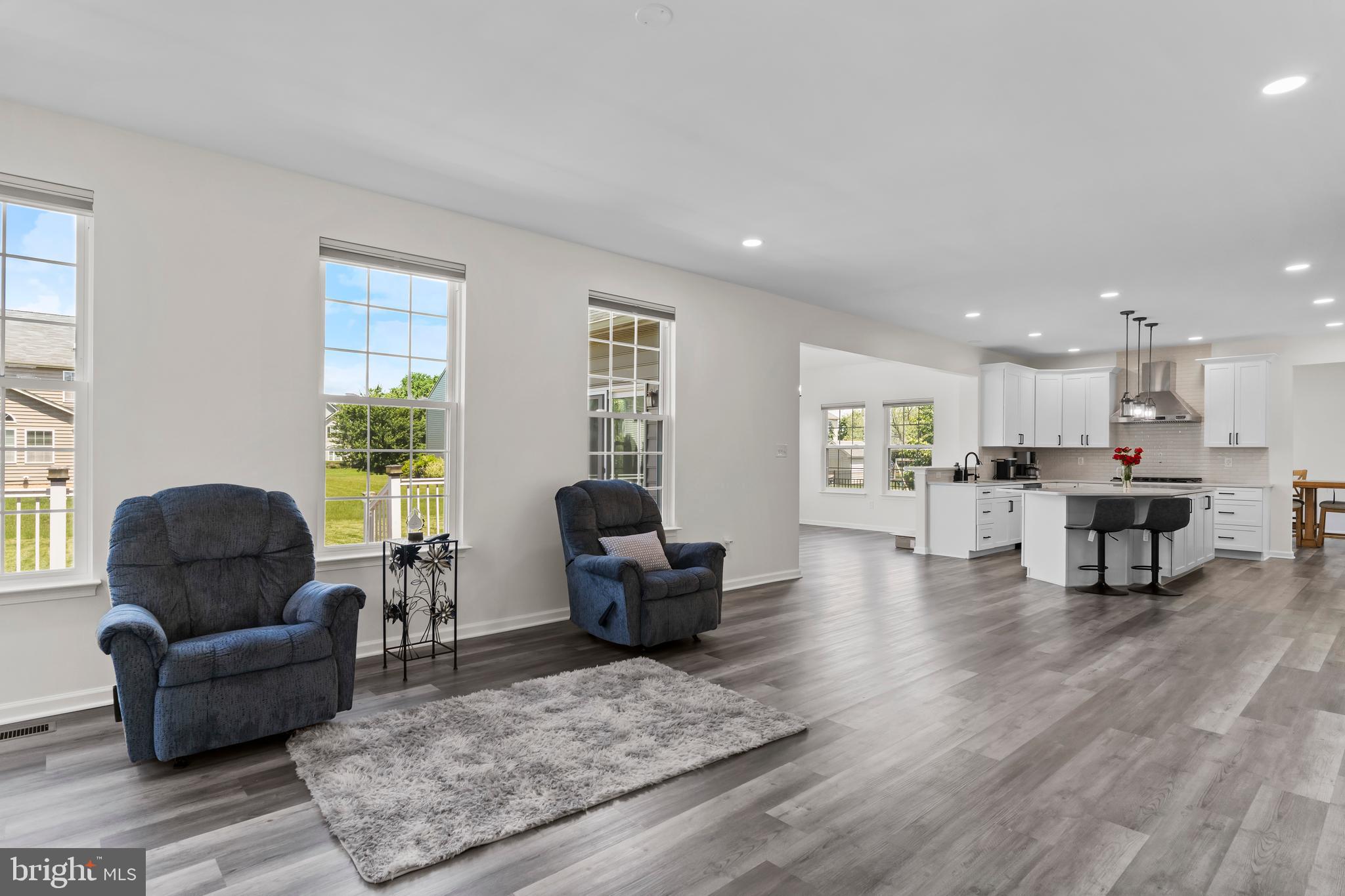RIVENDELL - Residential
