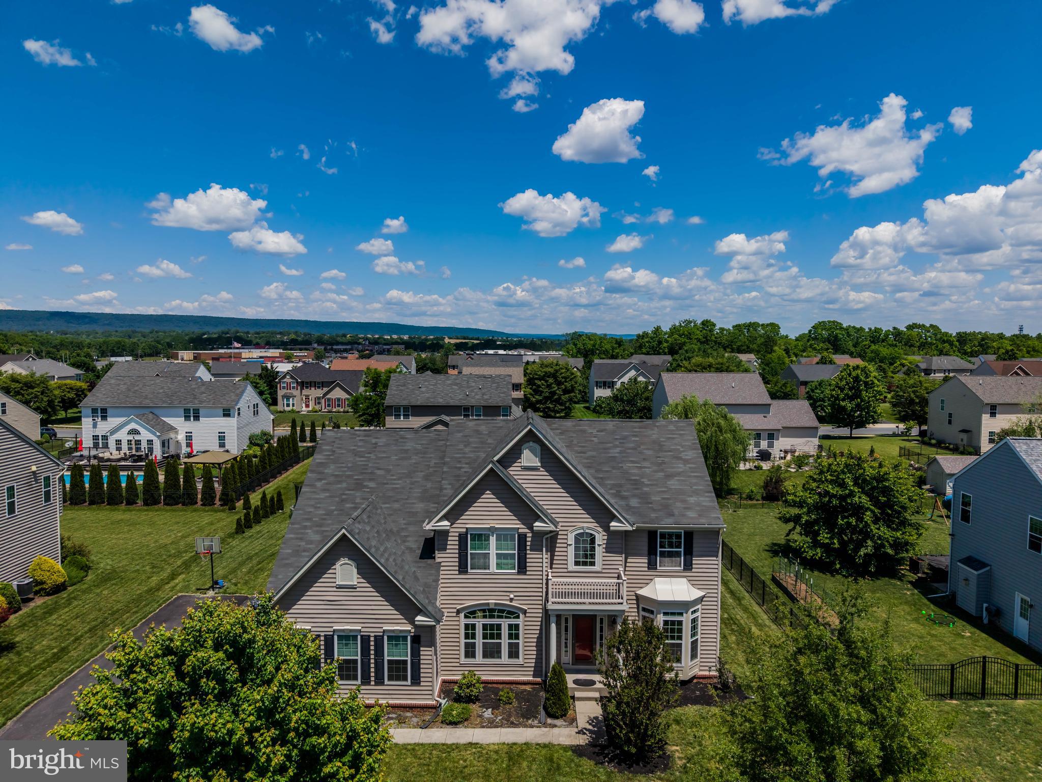 RIVENDELL - Residential