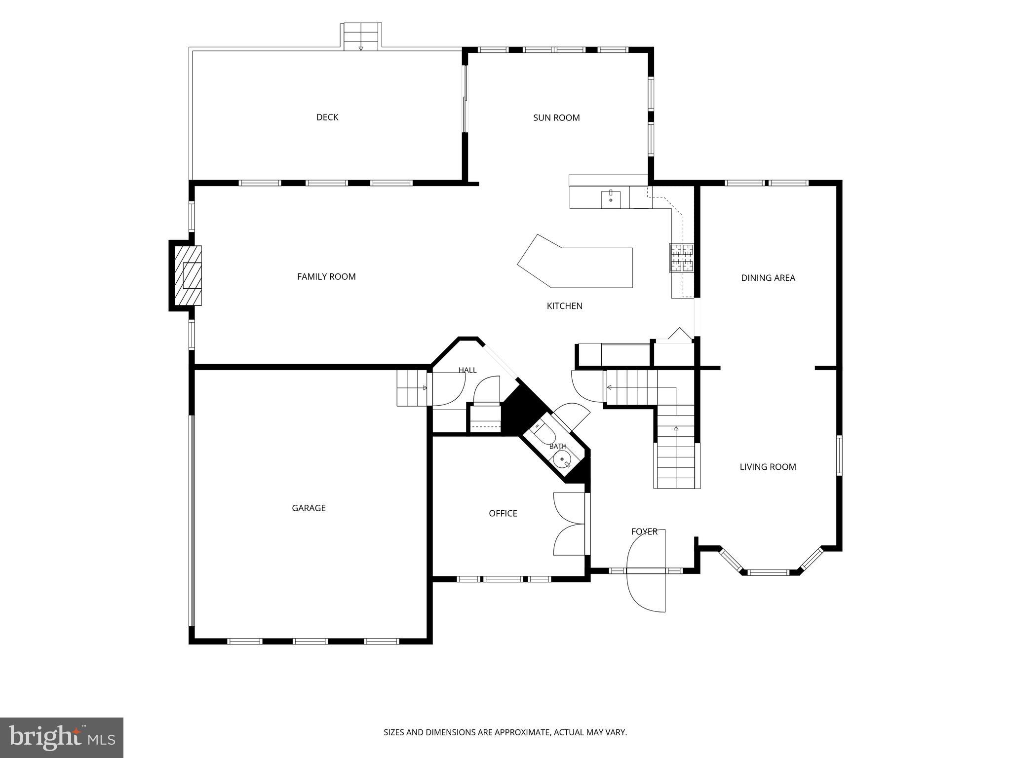 RIVENDELL - Residential