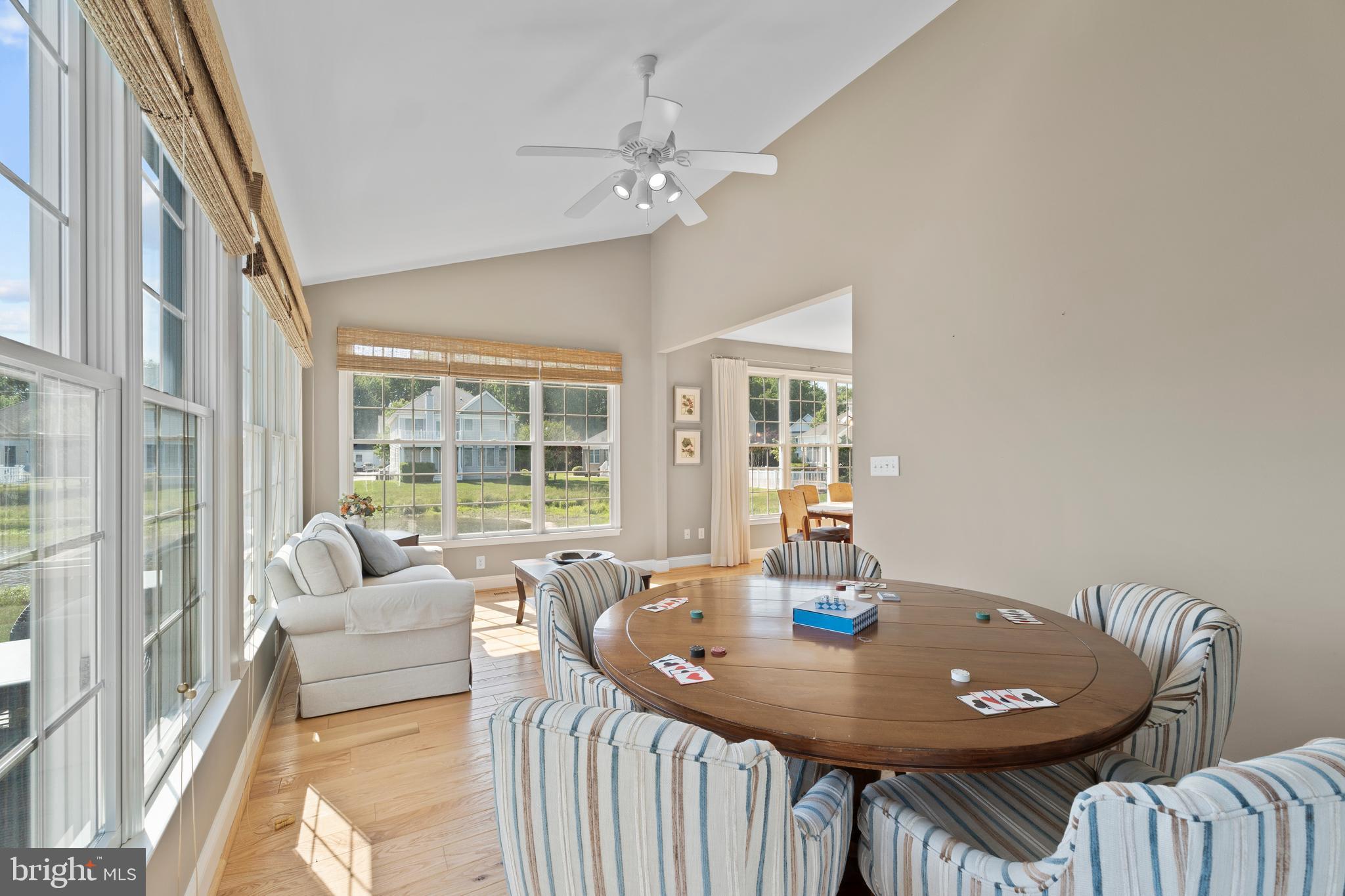 BETHANY LAKES - Residential