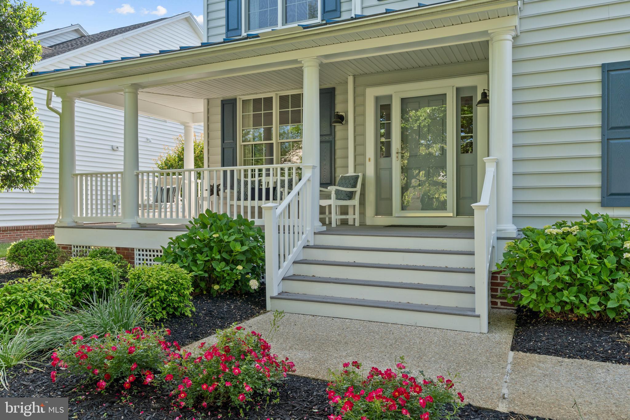 BETHANY LAKES - Residential