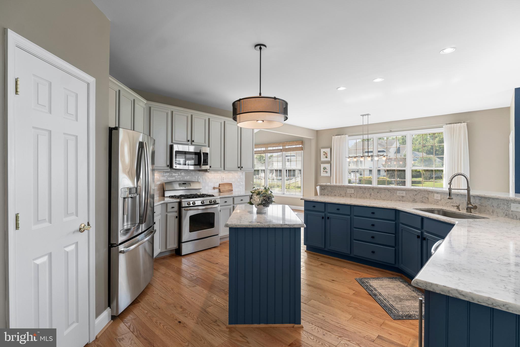 BETHANY LAKES - Residential