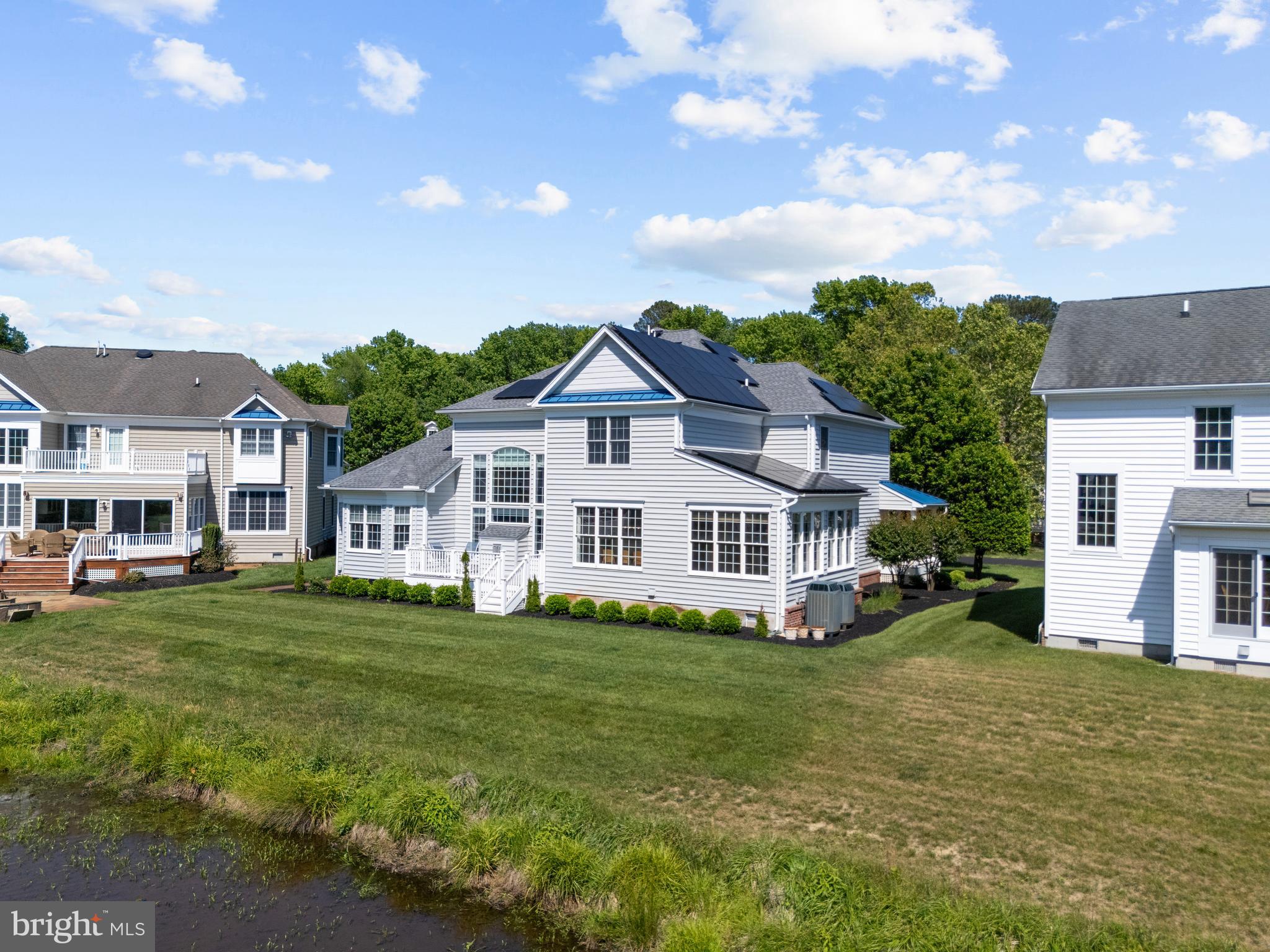 BETHANY LAKES - Residential