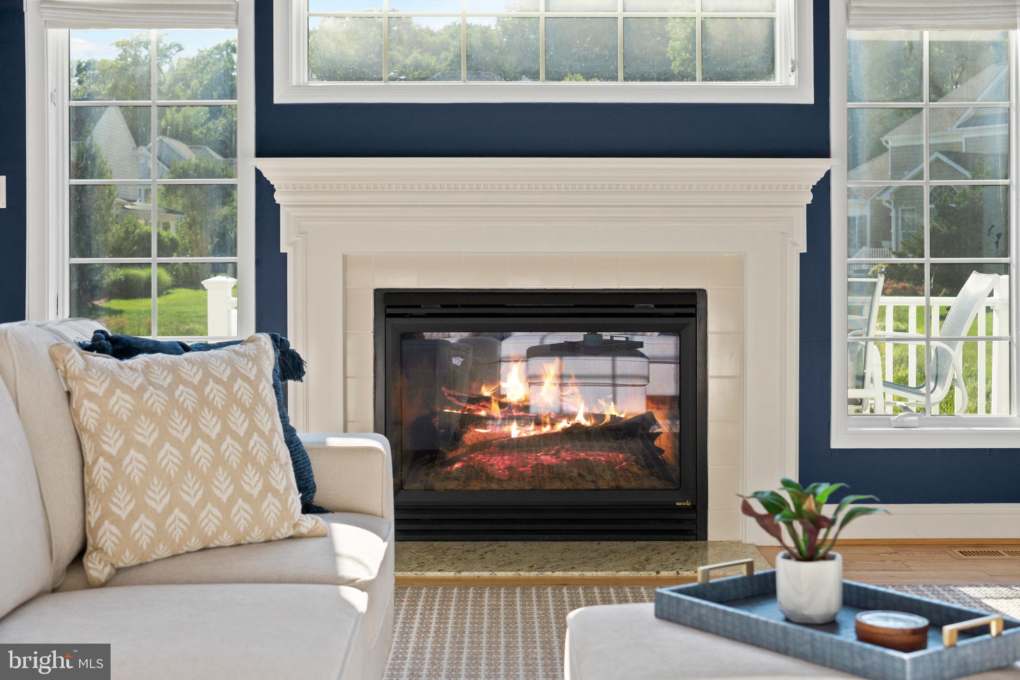 BETHANY LAKES - Residential