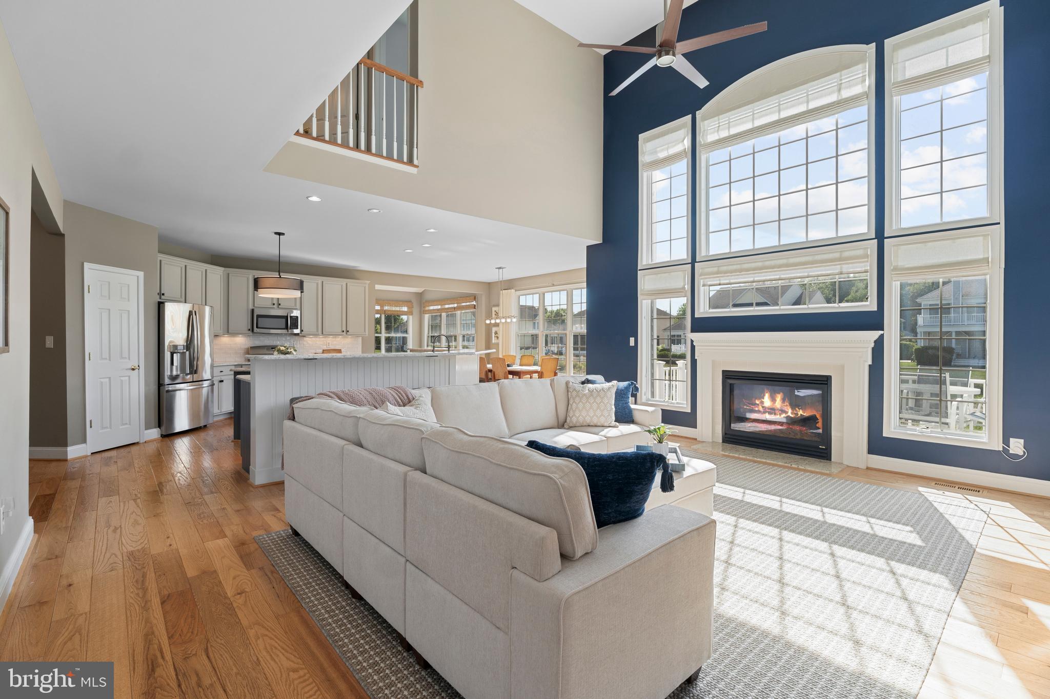 BETHANY LAKES - Residential