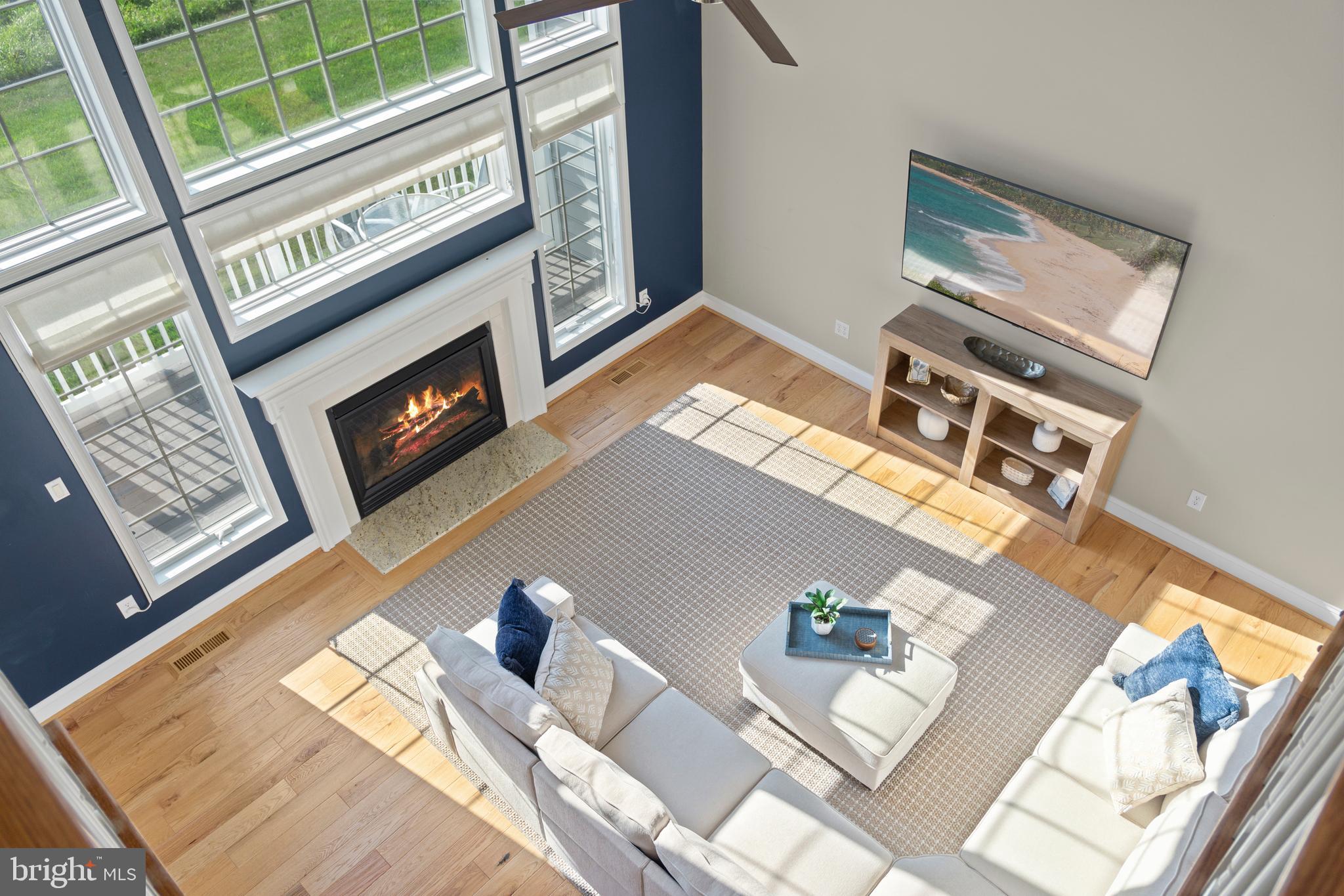 BETHANY LAKES - Residential