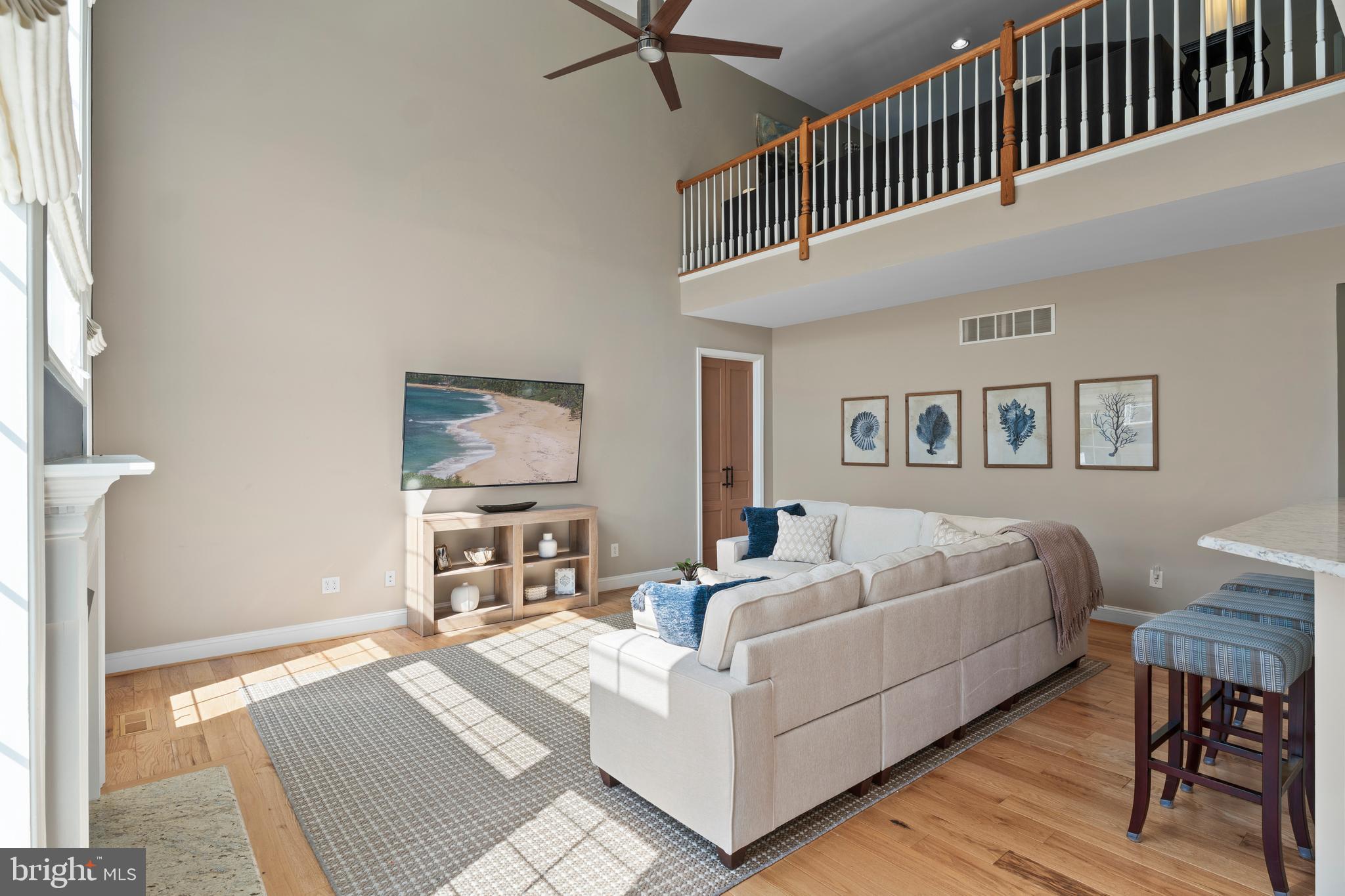 BETHANY LAKES - Residential