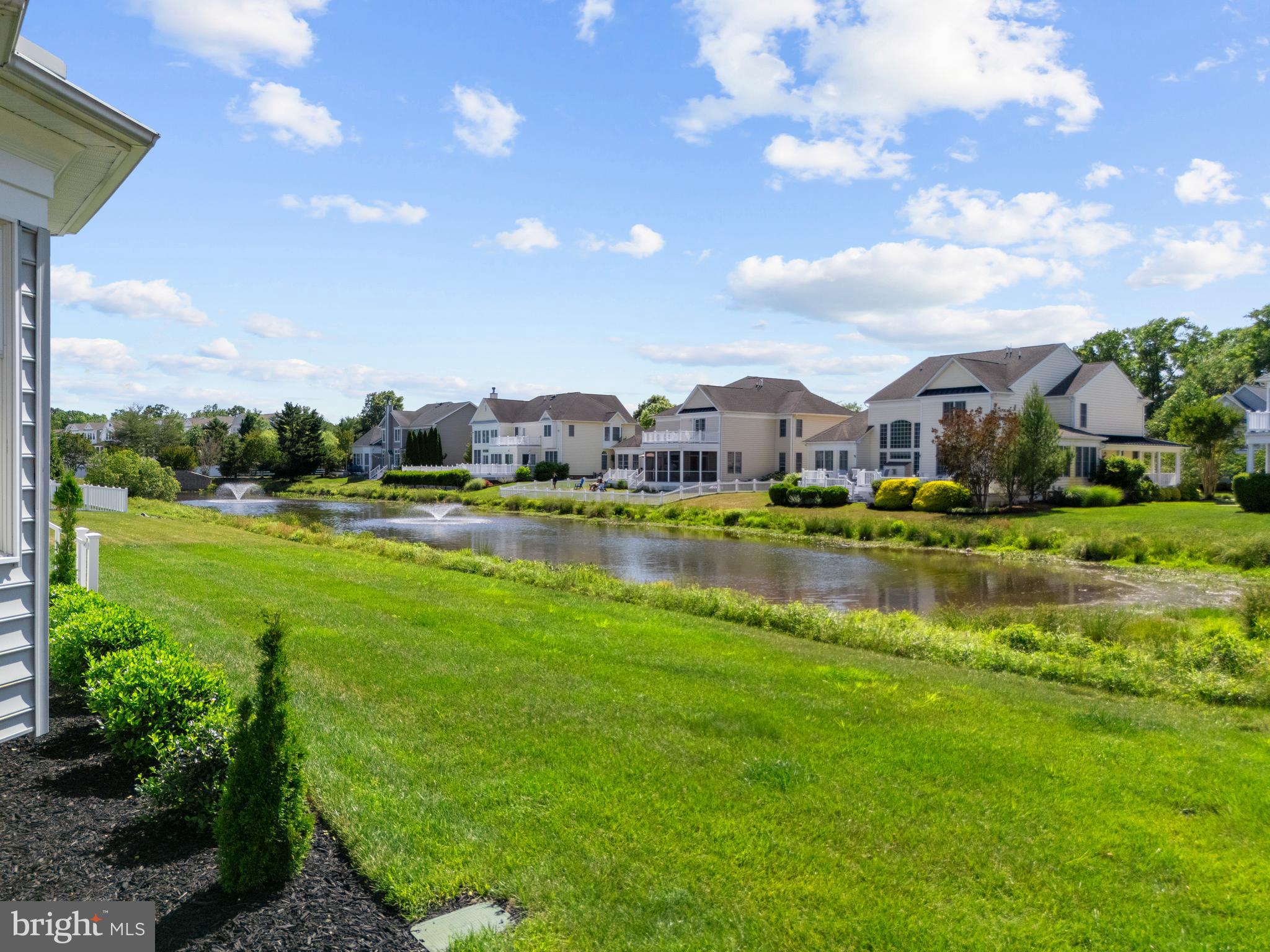 BETHANY LAKES - Residential