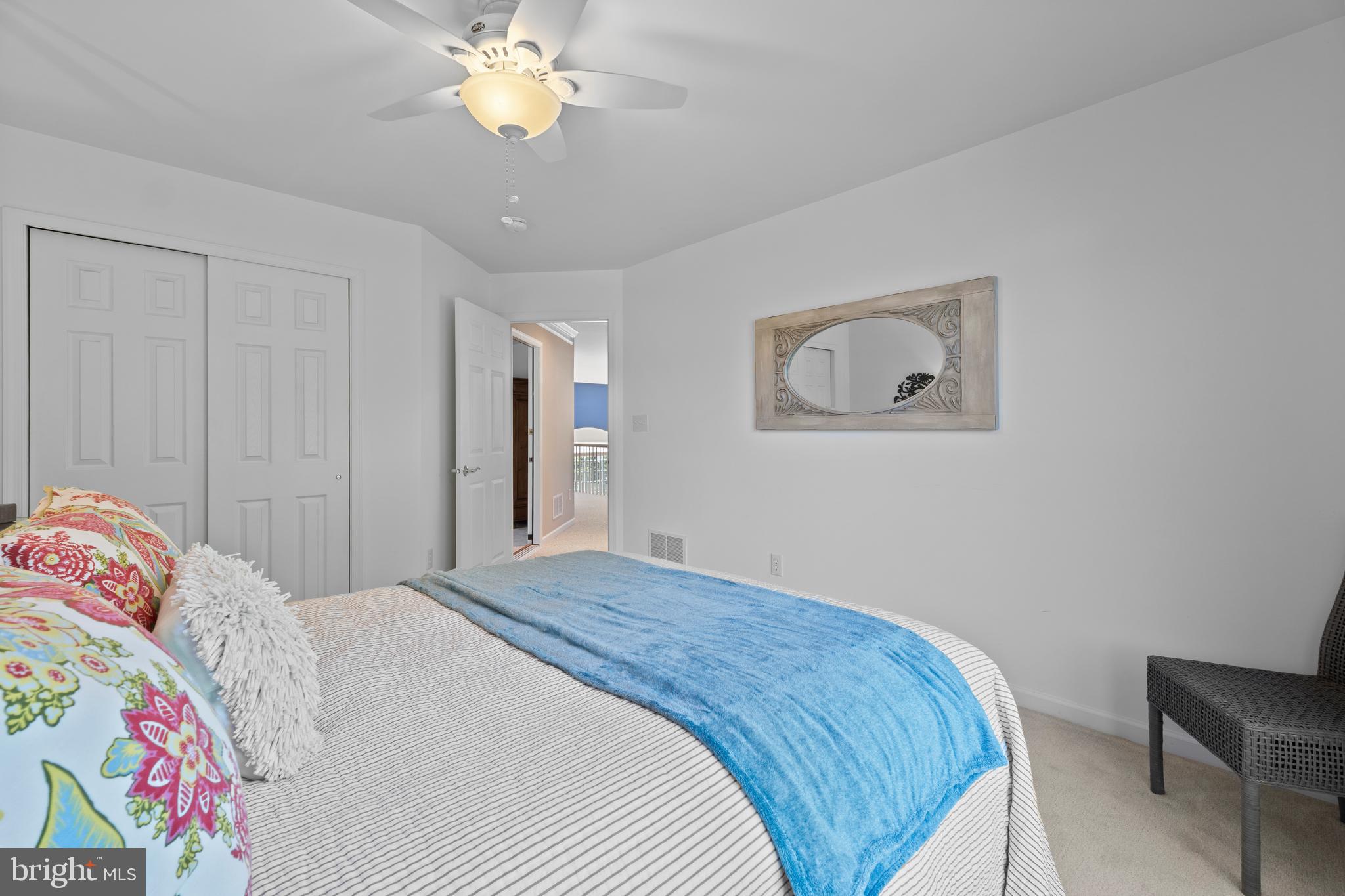 BETHANY LAKES - Residential