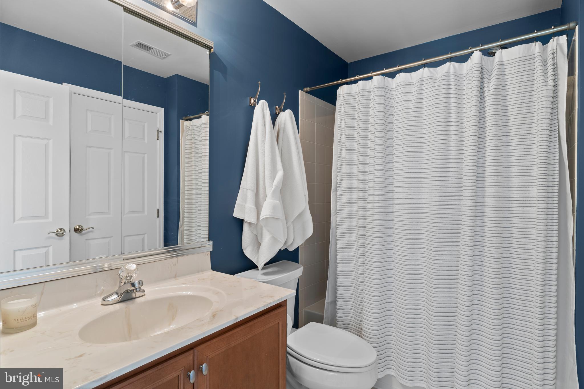 BETHANY LAKES - Residential