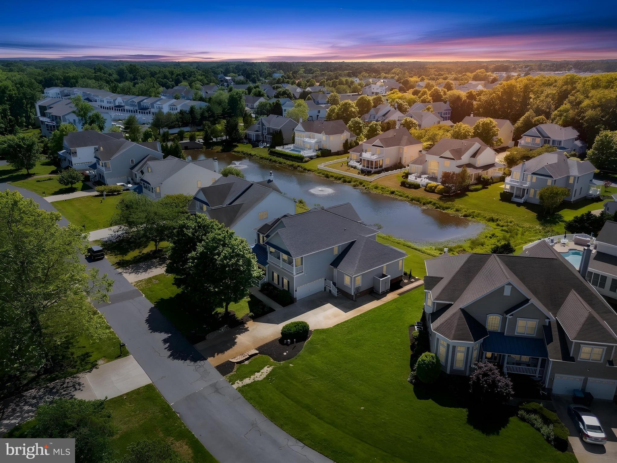 BETHANY LAKES - Residential