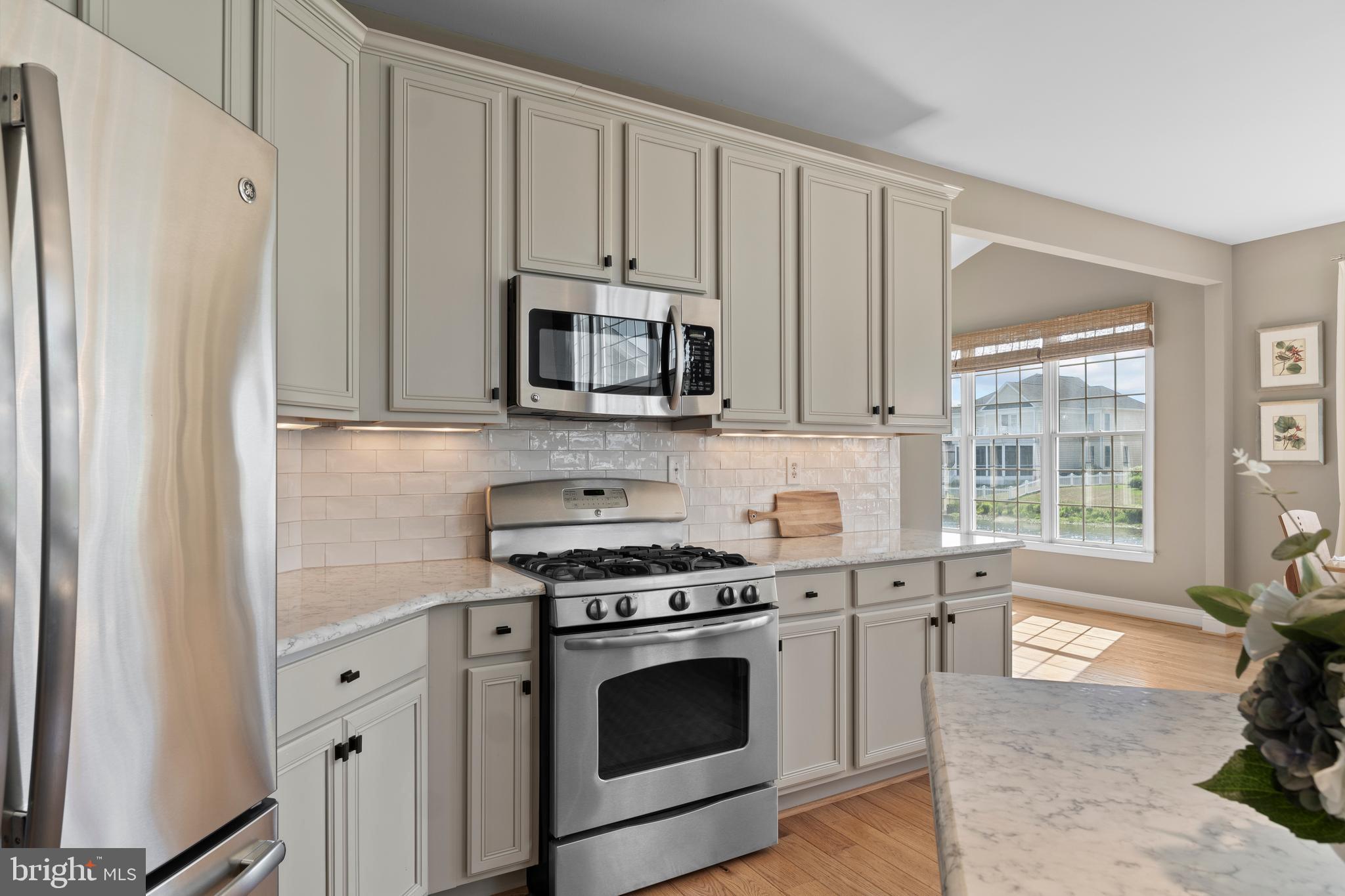 BETHANY LAKES - Residential