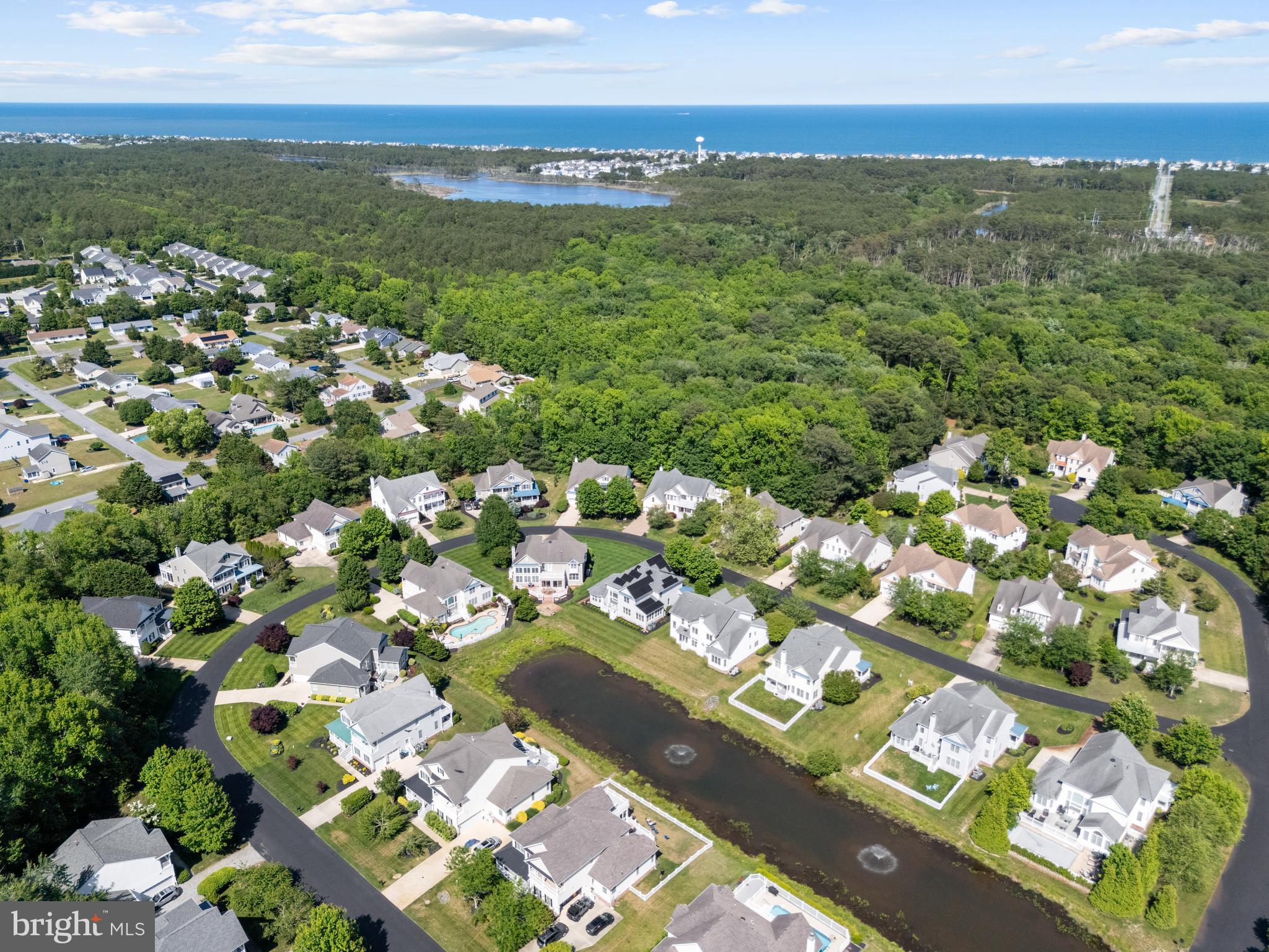 BETHANY LAKES - Residential