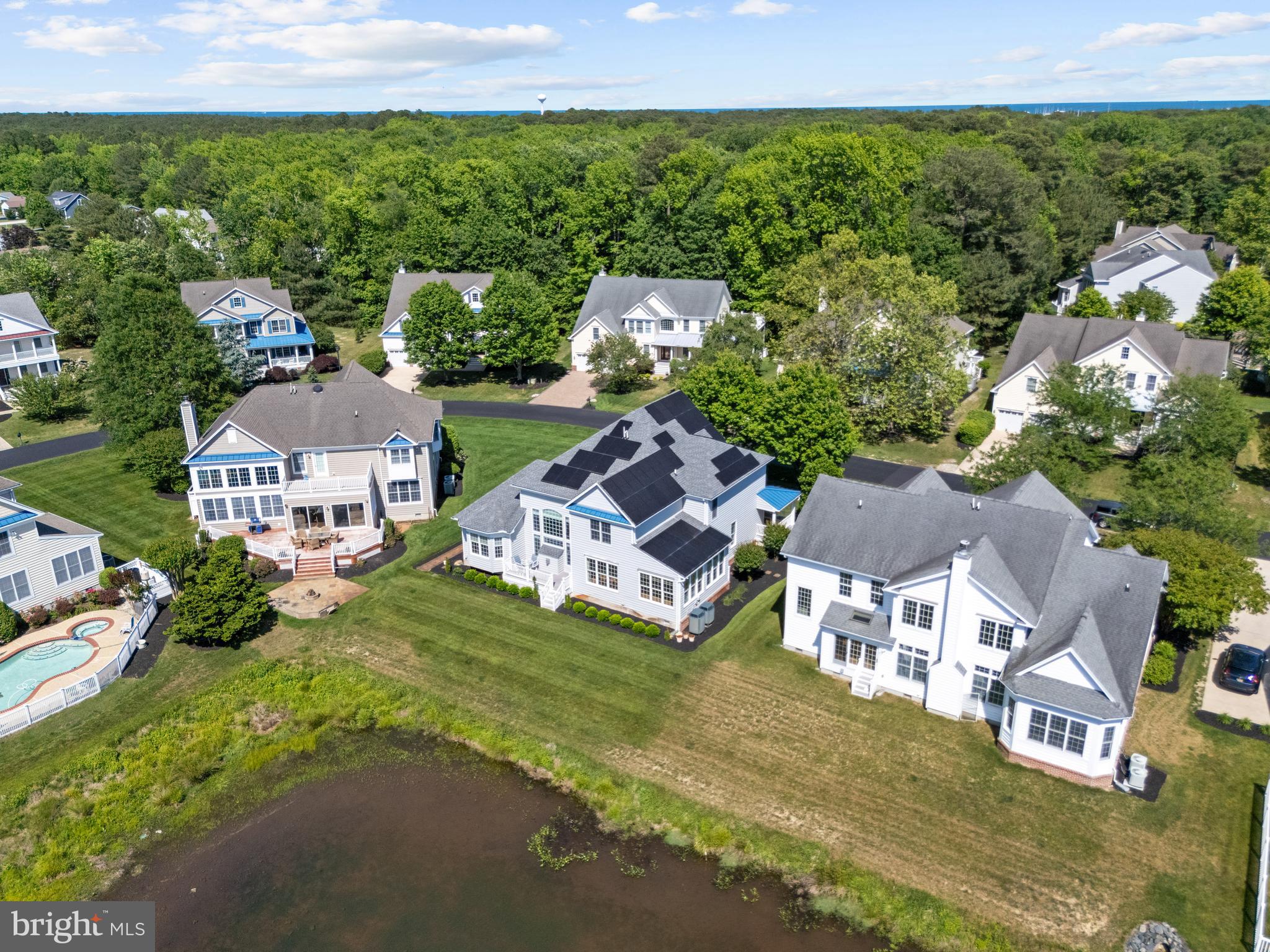 BETHANY LAKES - Residential
