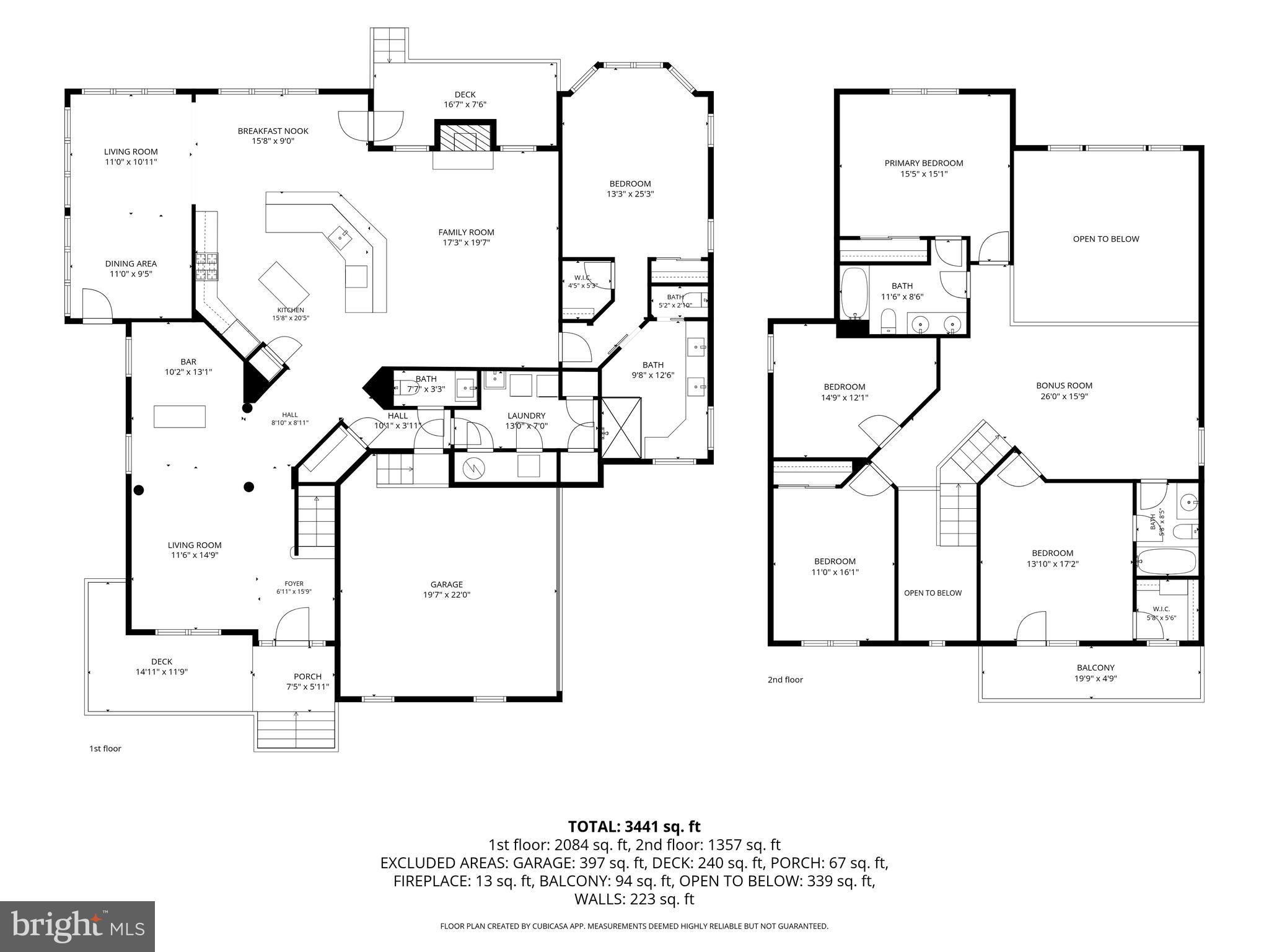 BETHANY LAKES - Residential