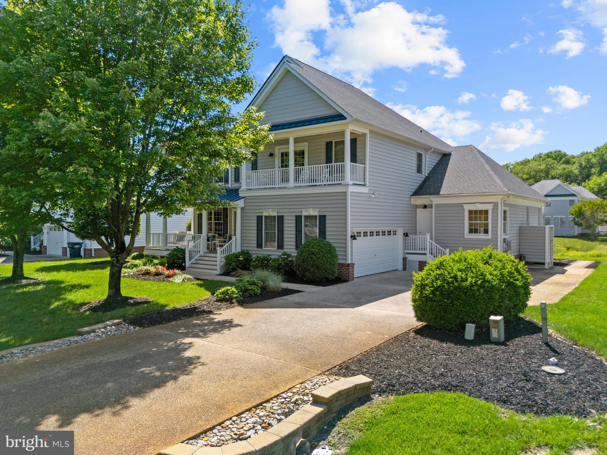 BETHANY LAKES - Residential