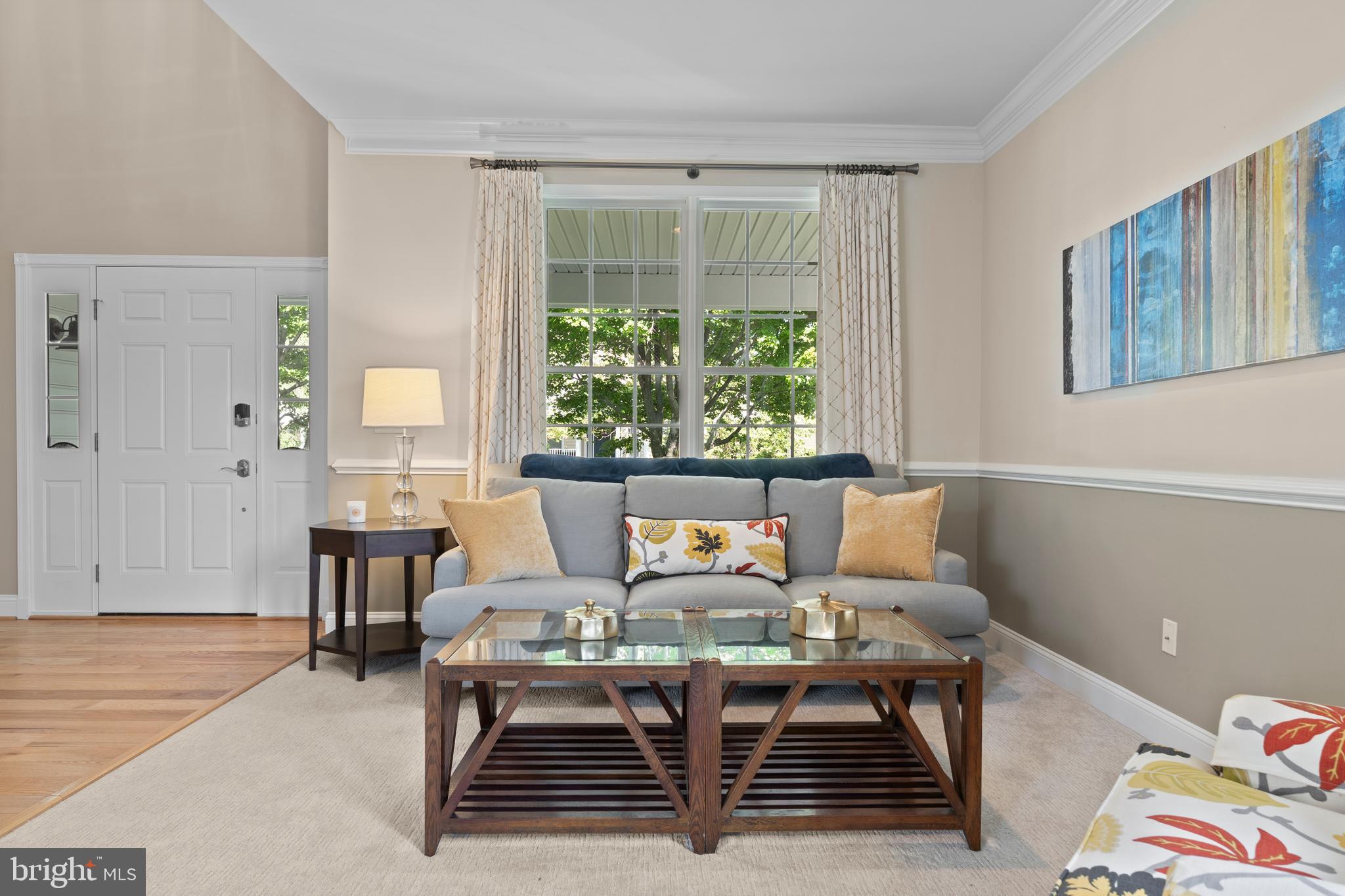 BETHANY LAKES - Residential