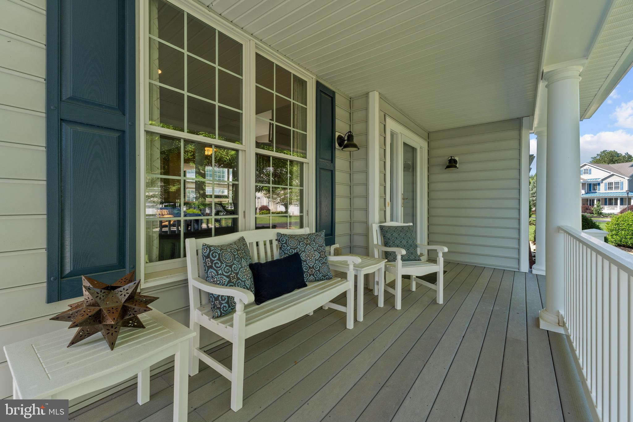 BETHANY LAKES - Residential