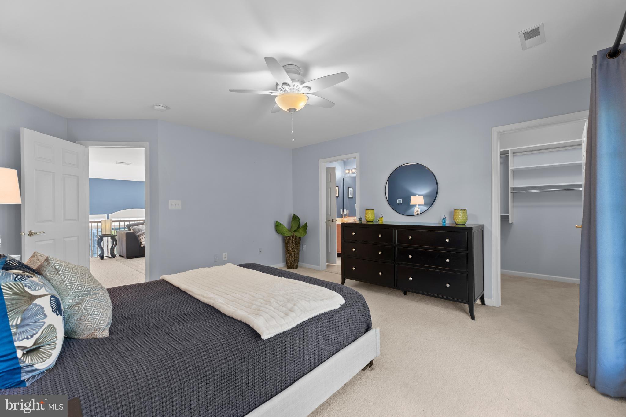 BETHANY LAKES - Residential