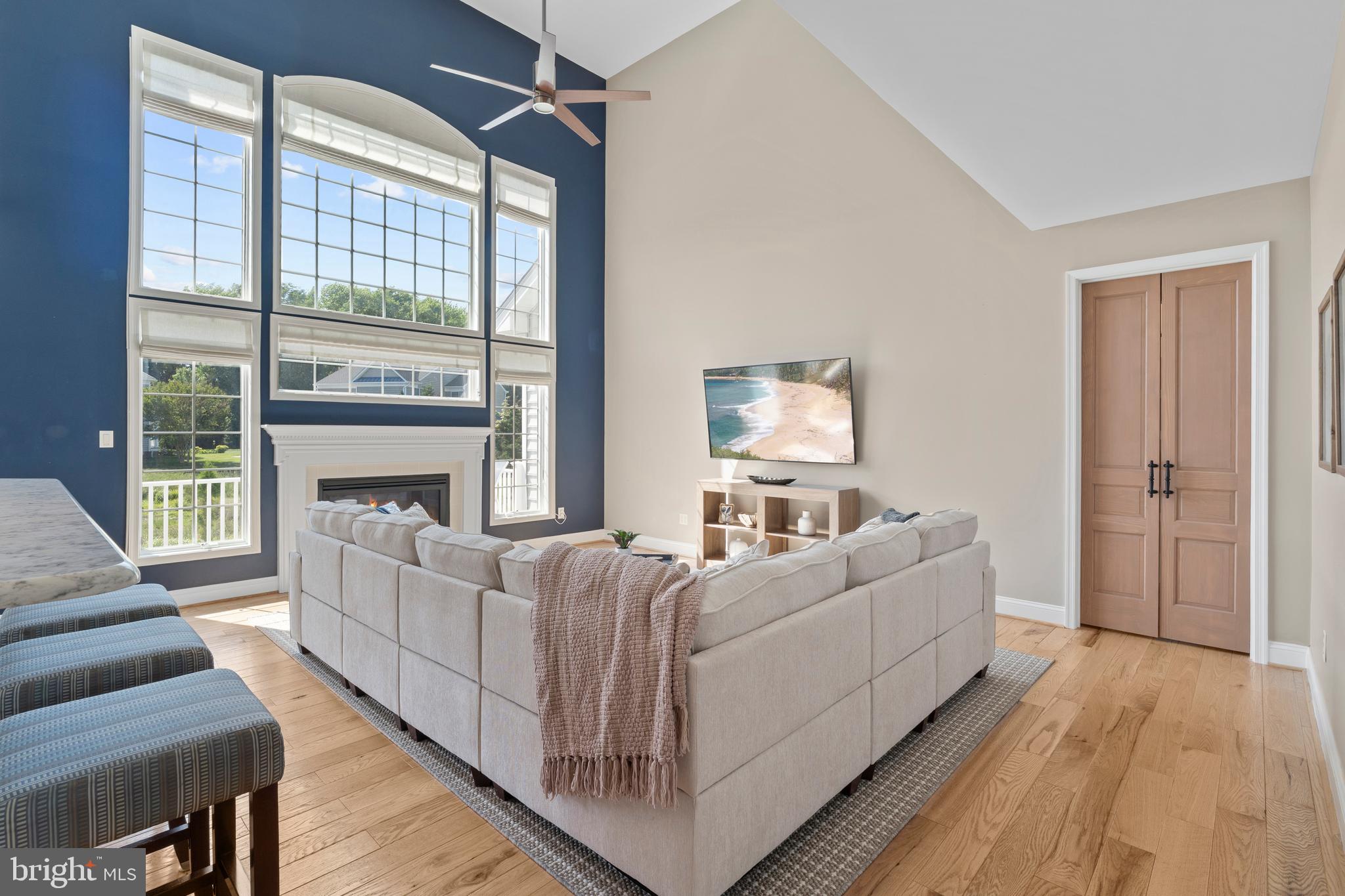 BETHANY LAKES - Residential