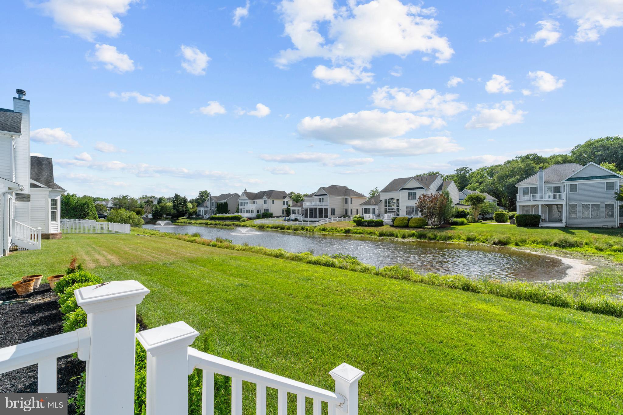 BETHANY LAKES - Residential